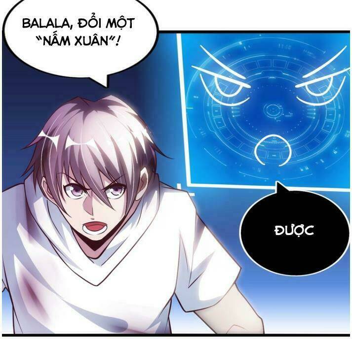 Đọc truyện Ta là đại thiên tài - Chap 29