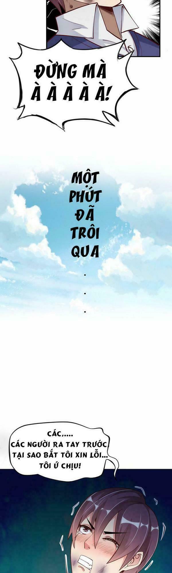 Đọc truyện Ta là đại thiên tài - Chap 3