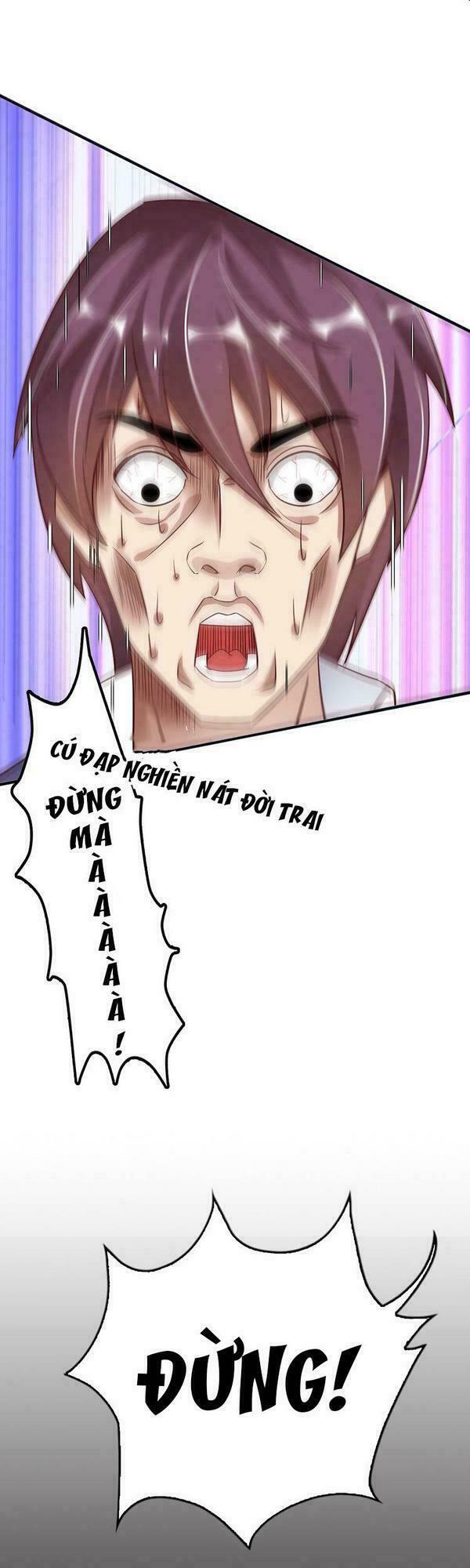 Đọc truyện Ta là đại thiên tài - Chap 3