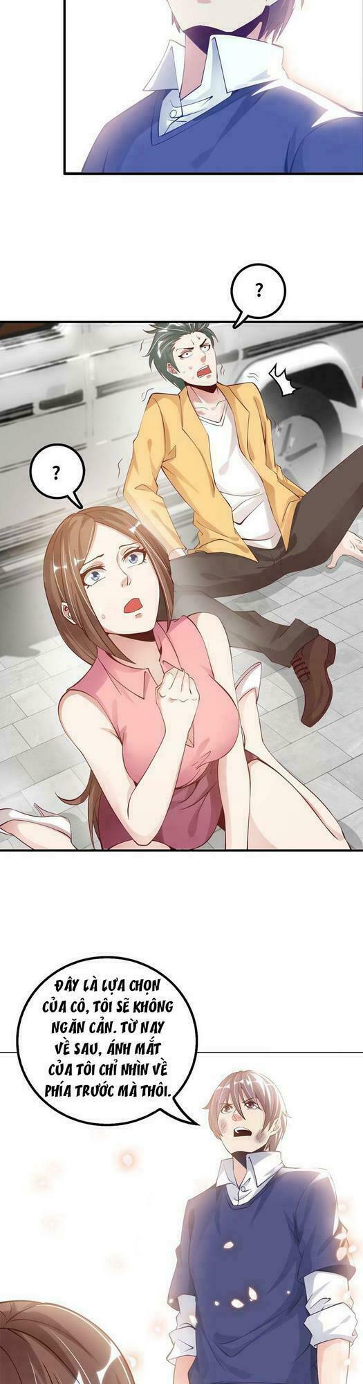 Đọc truyện Ta là đại thiên tài - Chap 3