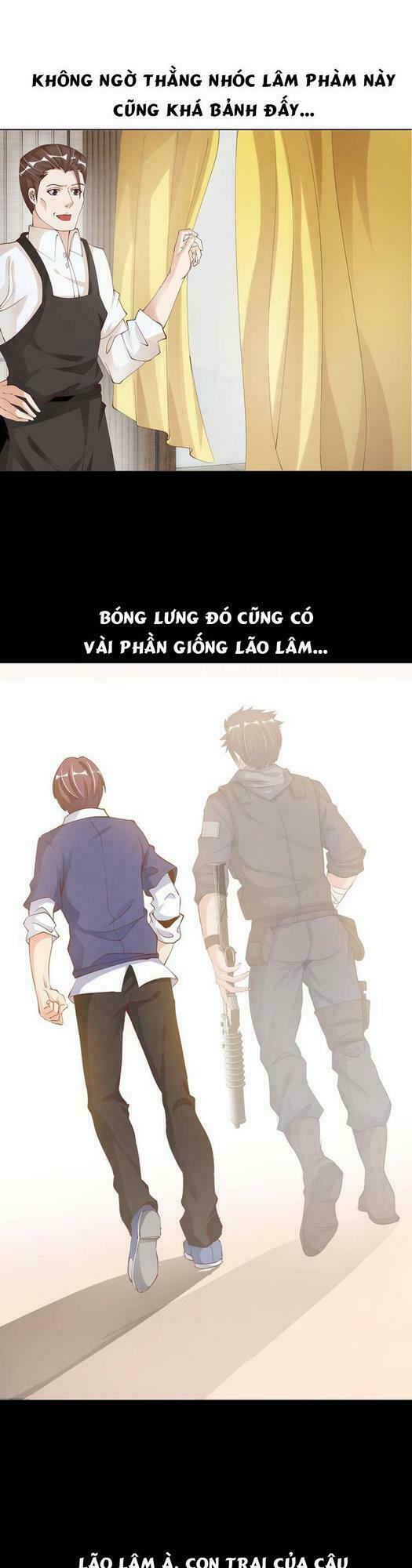 Đọc truyện Ta là đại thiên tài - Chap 3