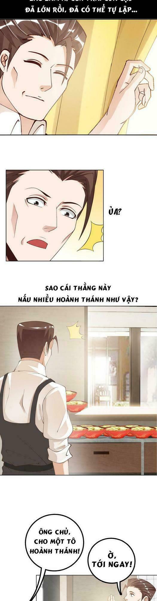 Đọc truyện Ta là đại thiên tài - Chap 3