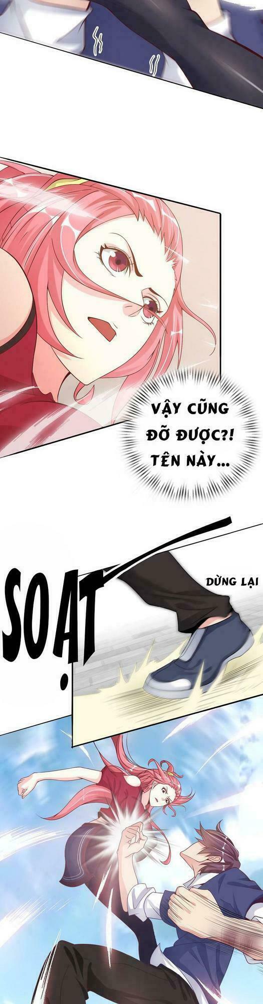 Đọc truyện Ta là đại thiên tài - Chap 3