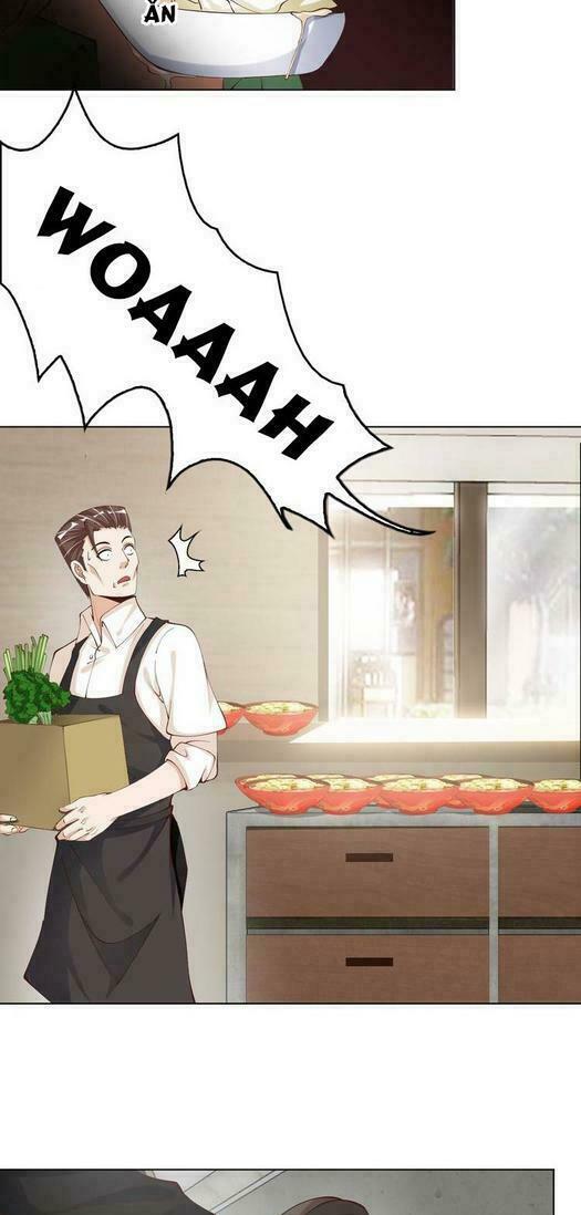 Đọc truyện Ta là đại thiên tài - Chap 3