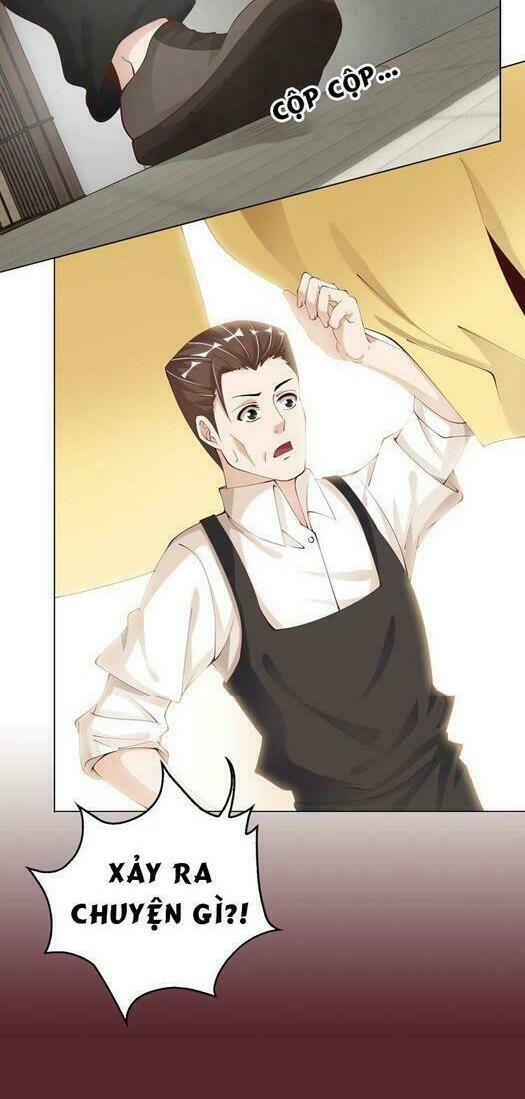 Đọc truyện Ta là đại thiên tài - Chap 3