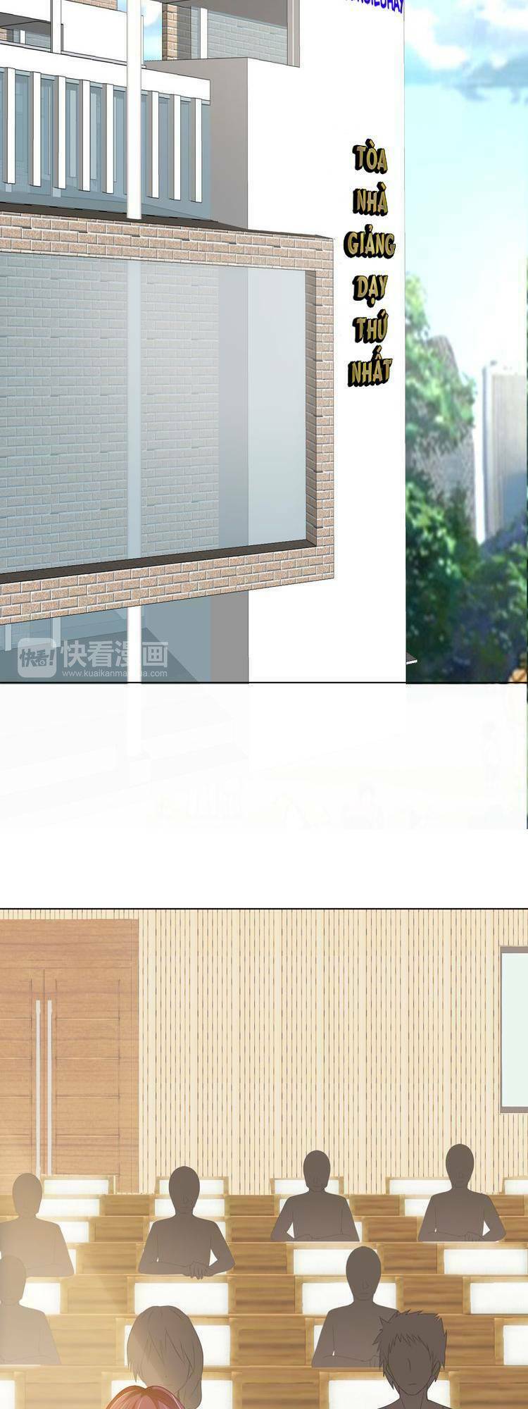 Đọc truyện Ta là đại thiên tài - Chap 3