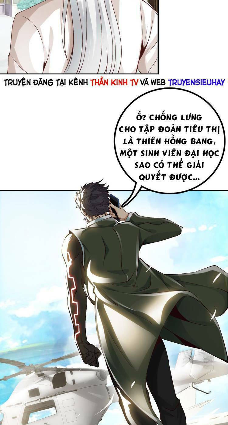 Đọc truyện Ta là đại thiên tài - Chap 3