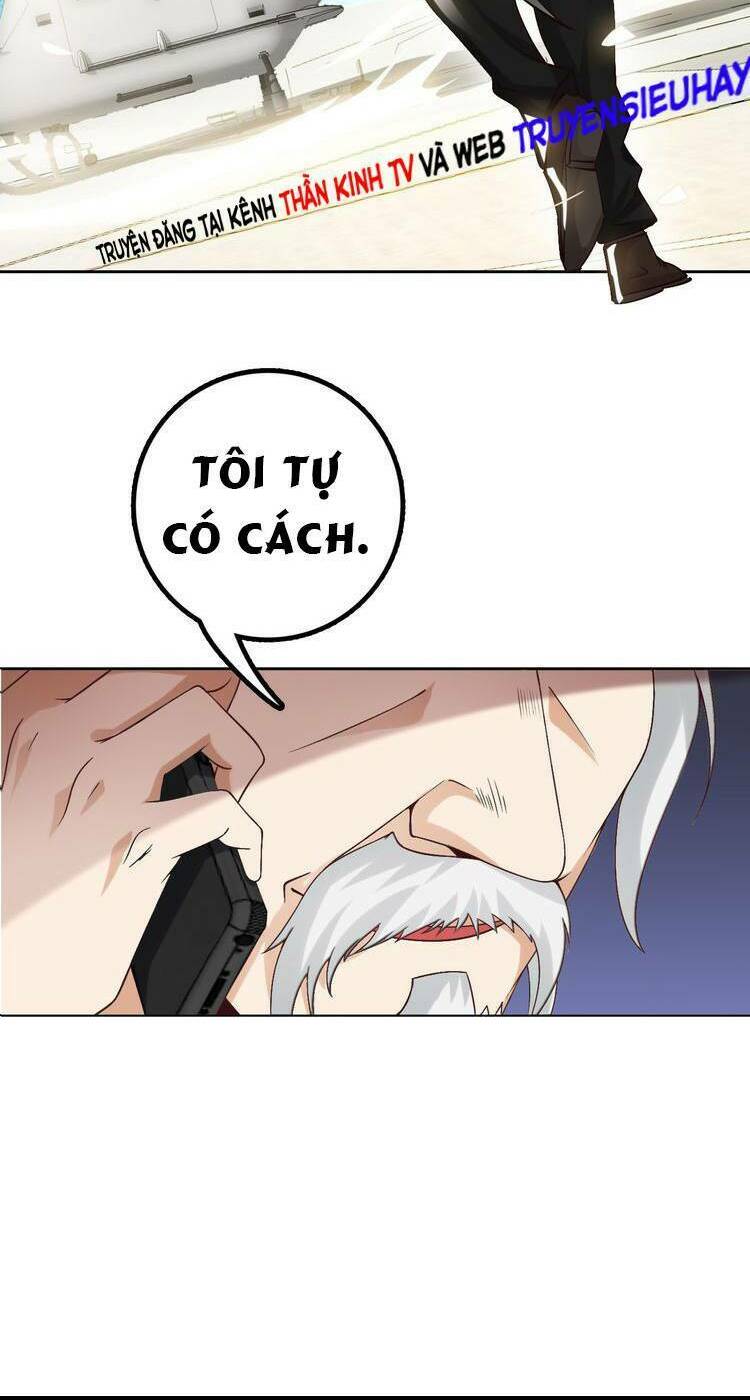 Đọc truyện Ta là đại thiên tài - Chap 3