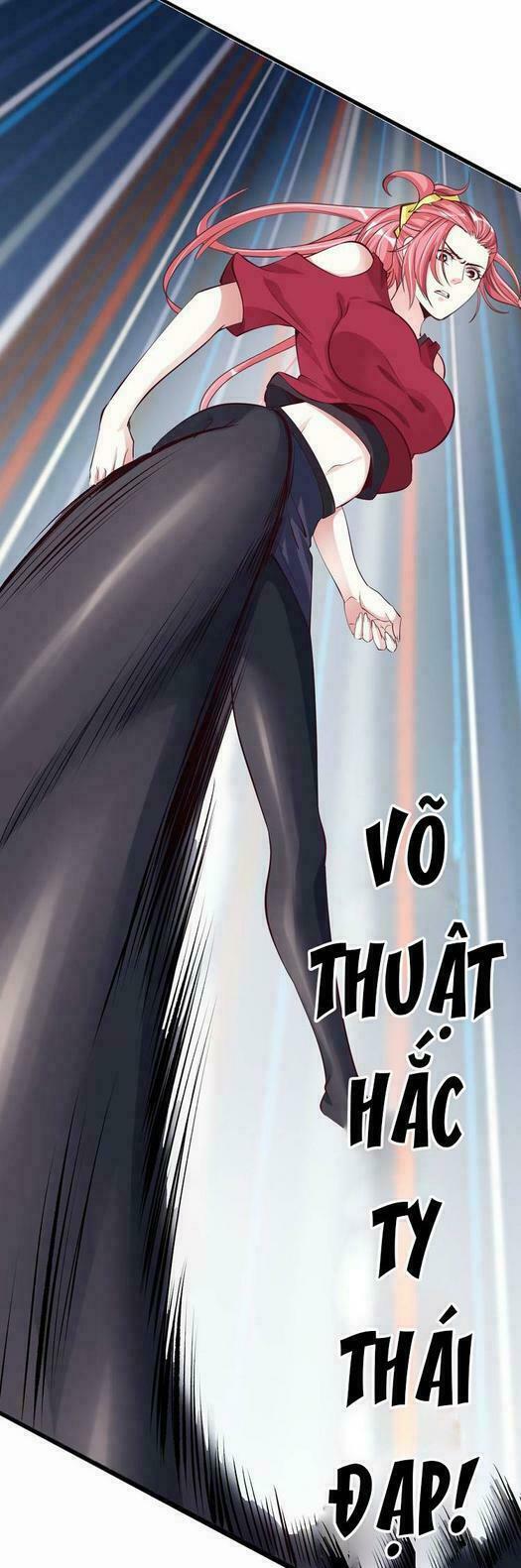 Đọc truyện Ta là đại thiên tài - Chap 3