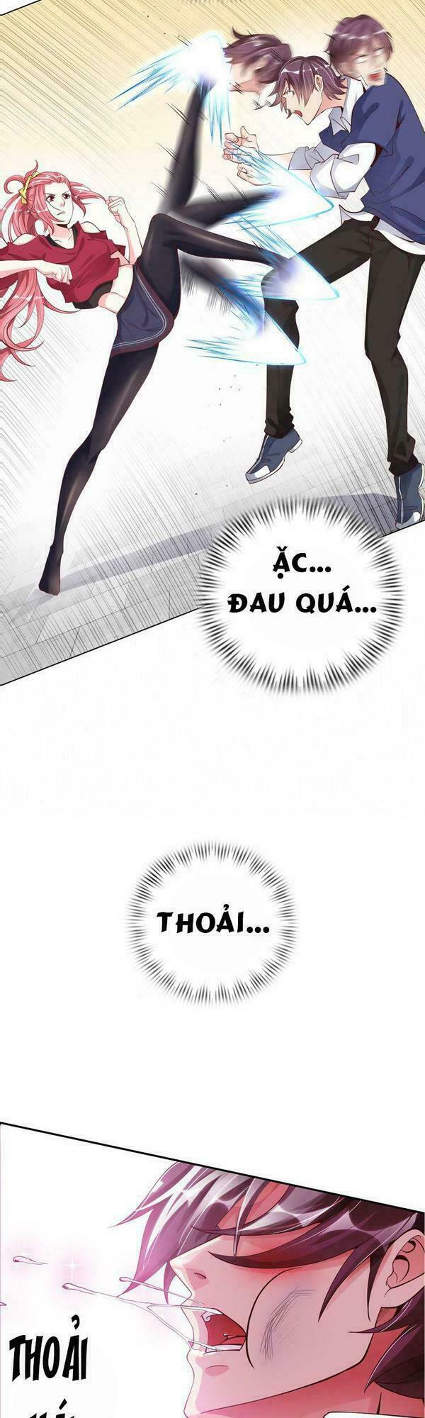 Đọc truyện Ta là đại thiên tài - Chap 3