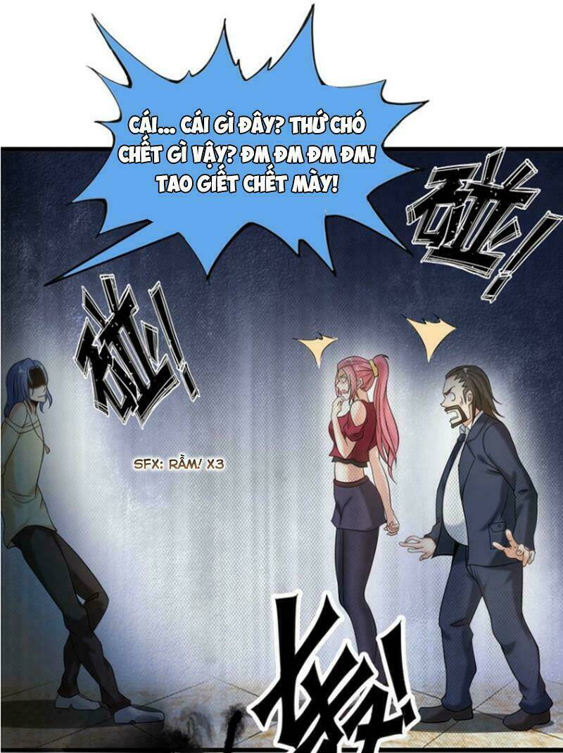 Đọc truyện Ta là đại thiên tài - Chap 31