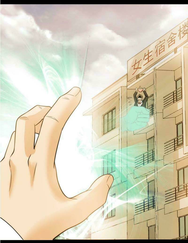Đọc truyện Ta là đại thiên tài - Chap 31