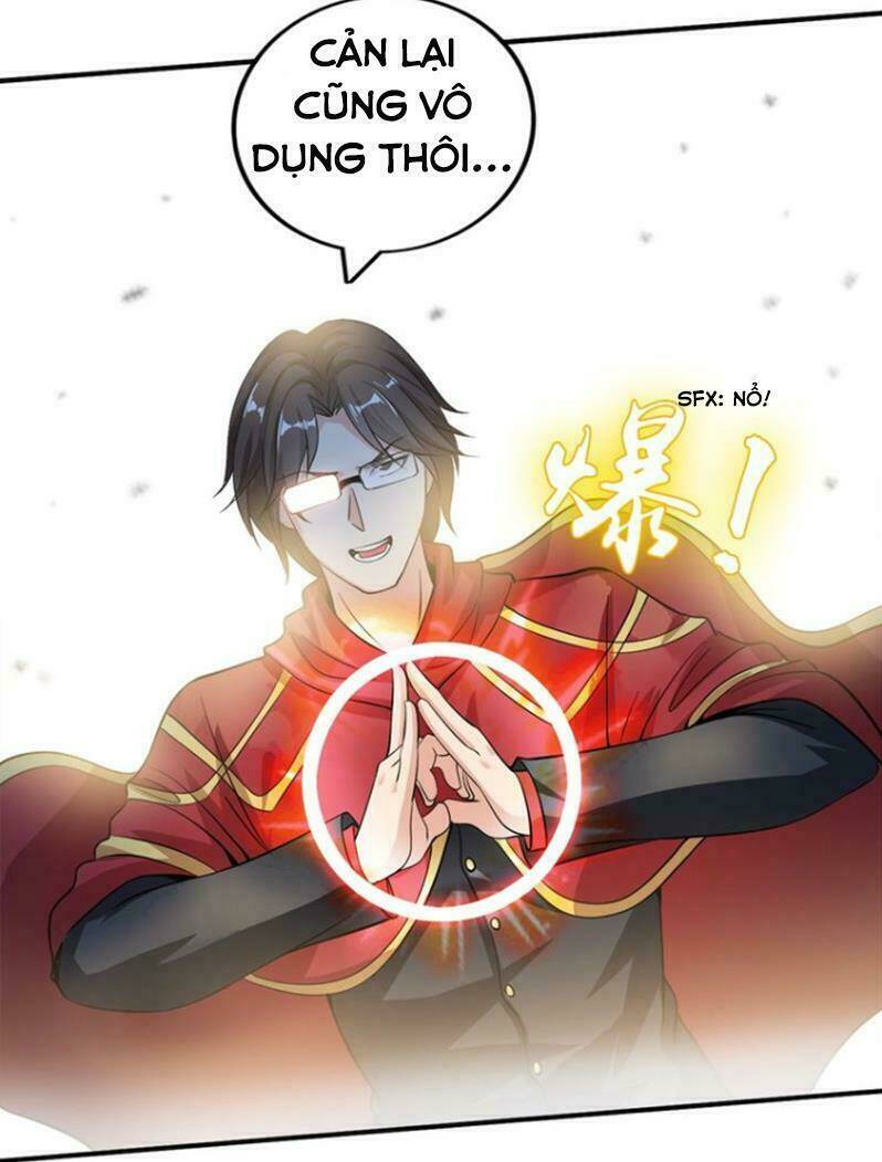 Đọc truyện Ta là đại thiên tài - Chap 33