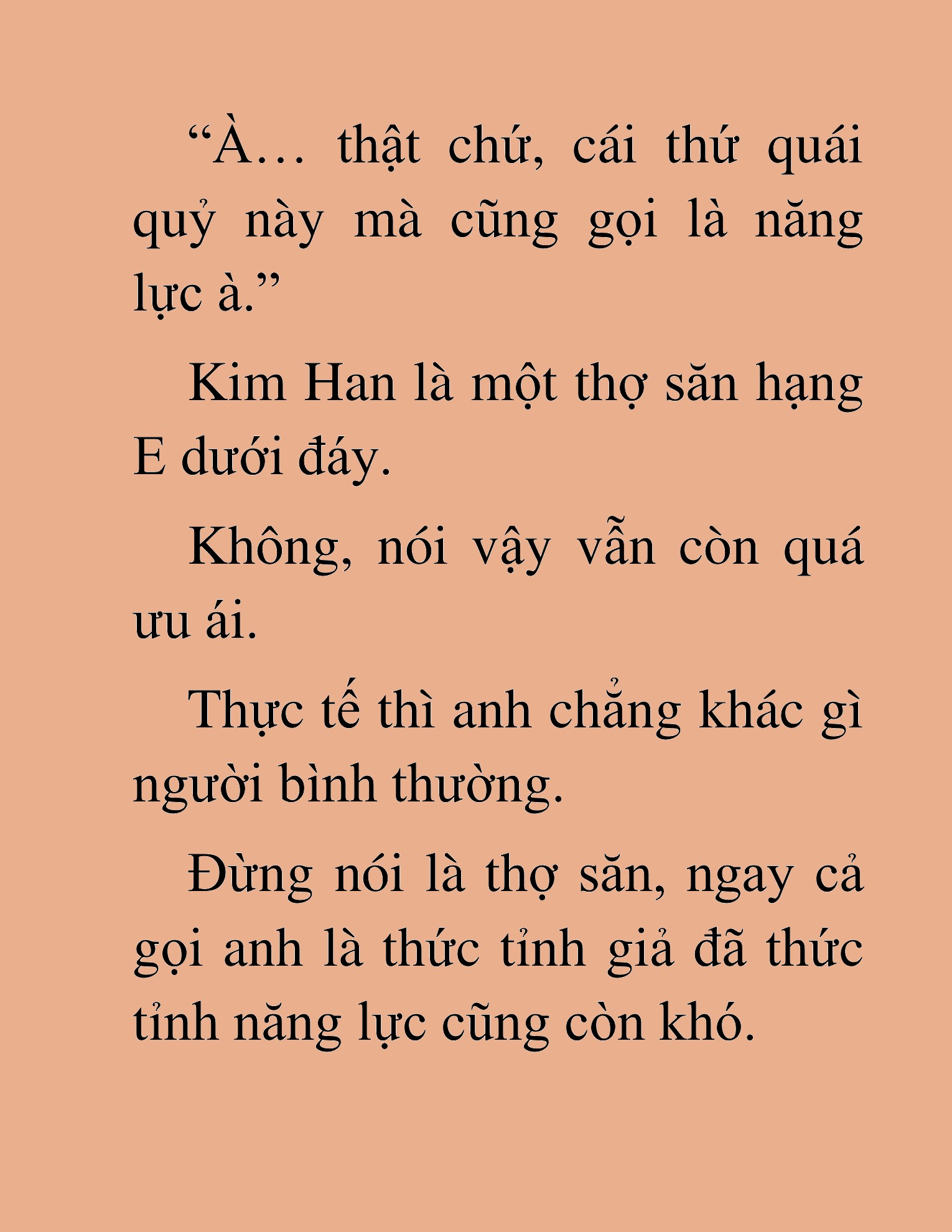 Đọc truyện HAT[novel] Ta Là Thần Của Thế Giới Trong Tủ Lạnh - Chap 1