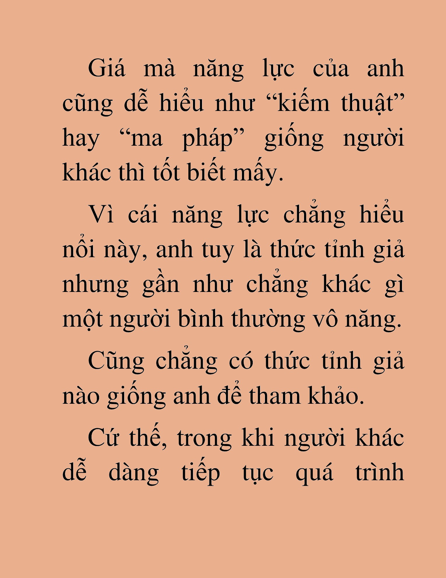 Đọc truyện HAT[novel] Ta Là Thần Của Thế Giới Trong Tủ Lạnh - Chap 1