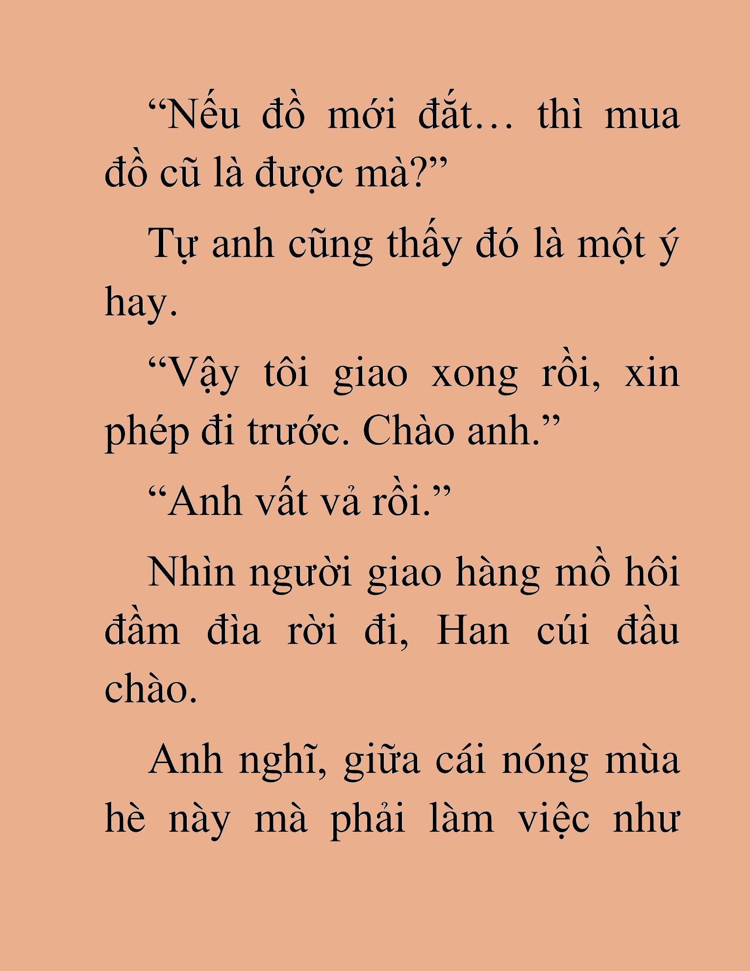 Đọc truyện HAT[novel] Ta Là Thần Của Thế Giới Trong Tủ Lạnh - Chap 1