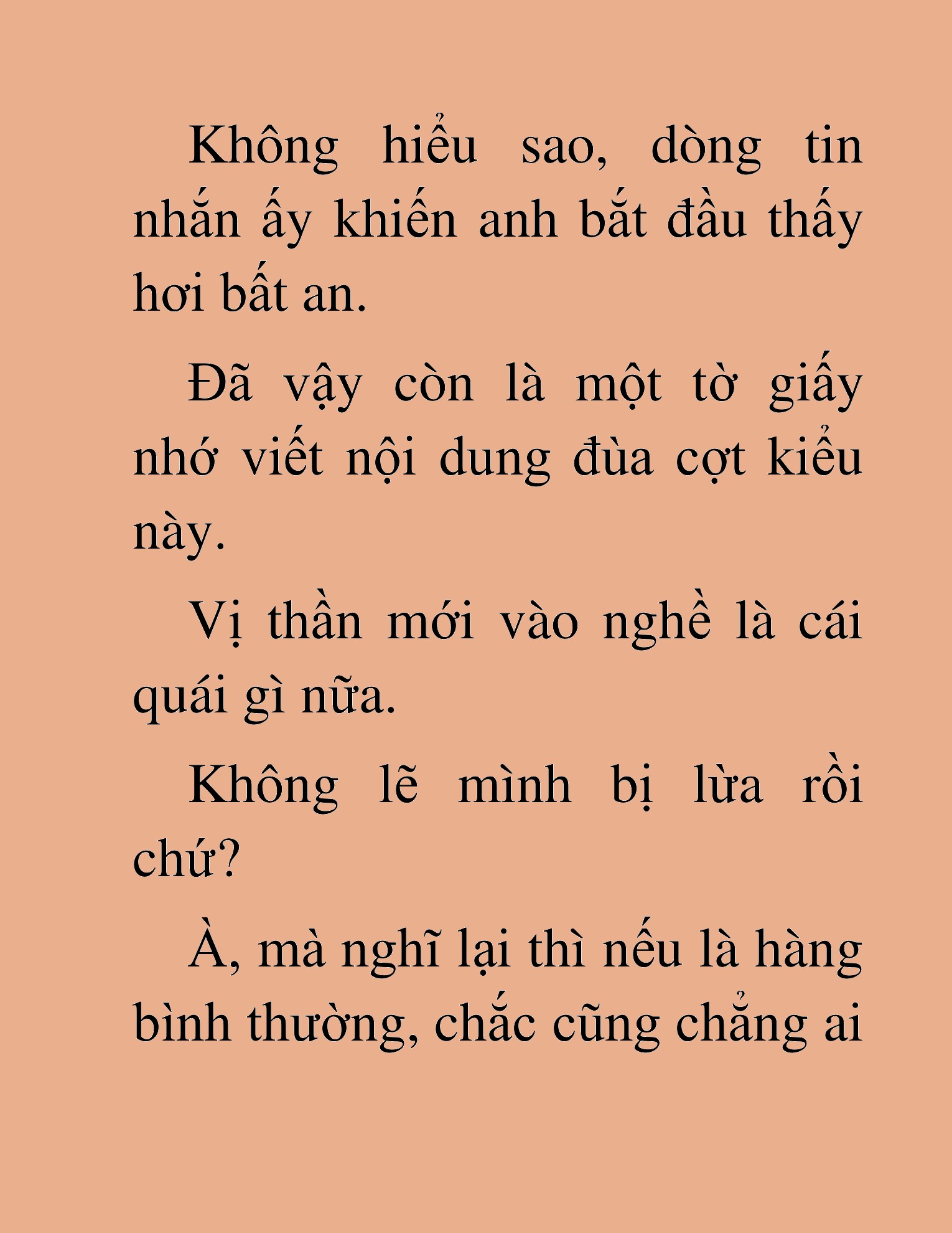 Đọc truyện HAT[novel] Ta Là Thần Của Thế Giới Trong Tủ Lạnh - Chap 1