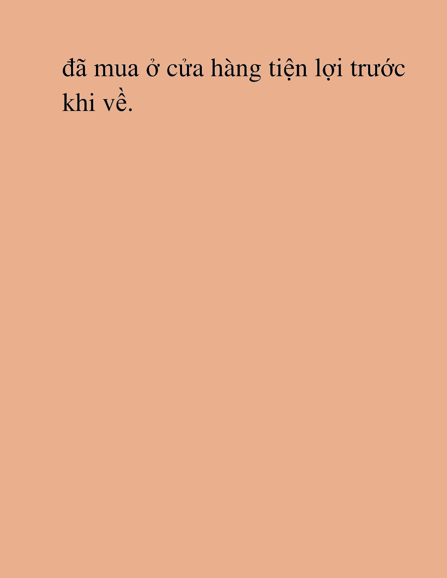 Đọc truyện HAT[novel] Ta Là Thần Của Thế Giới Trong Tủ Lạnh - Chap 1