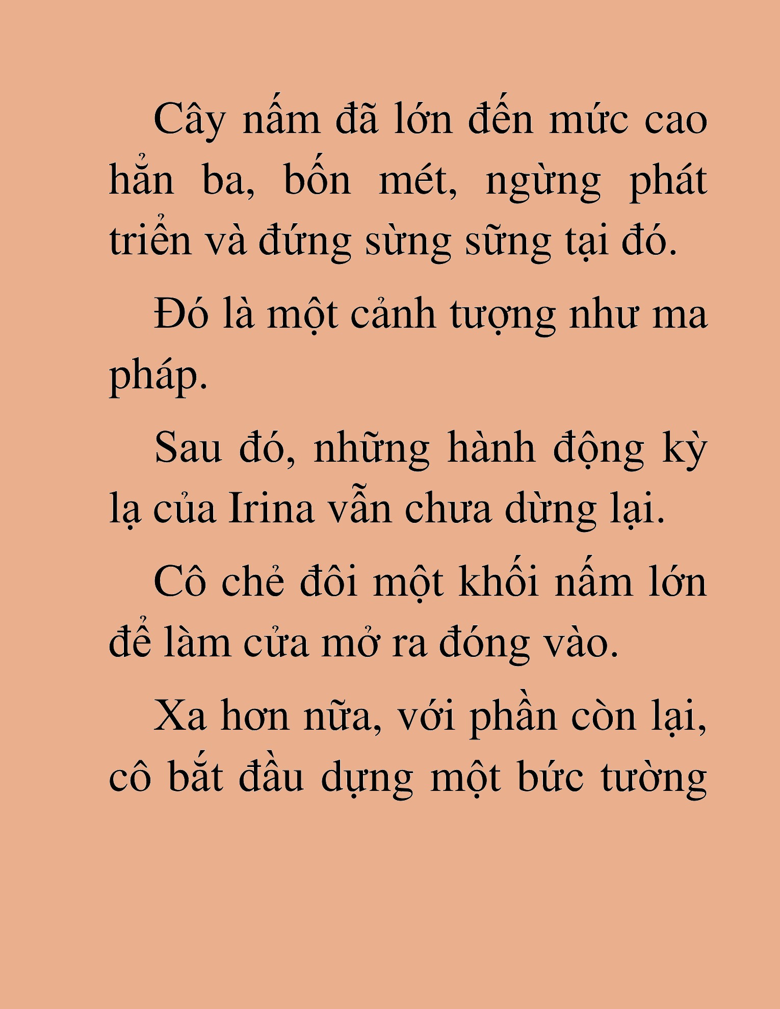 Đọc truyện HAT[novel] Ta Là Thần Của Thế Giới Trong Tủ Lạnh - Chap 10