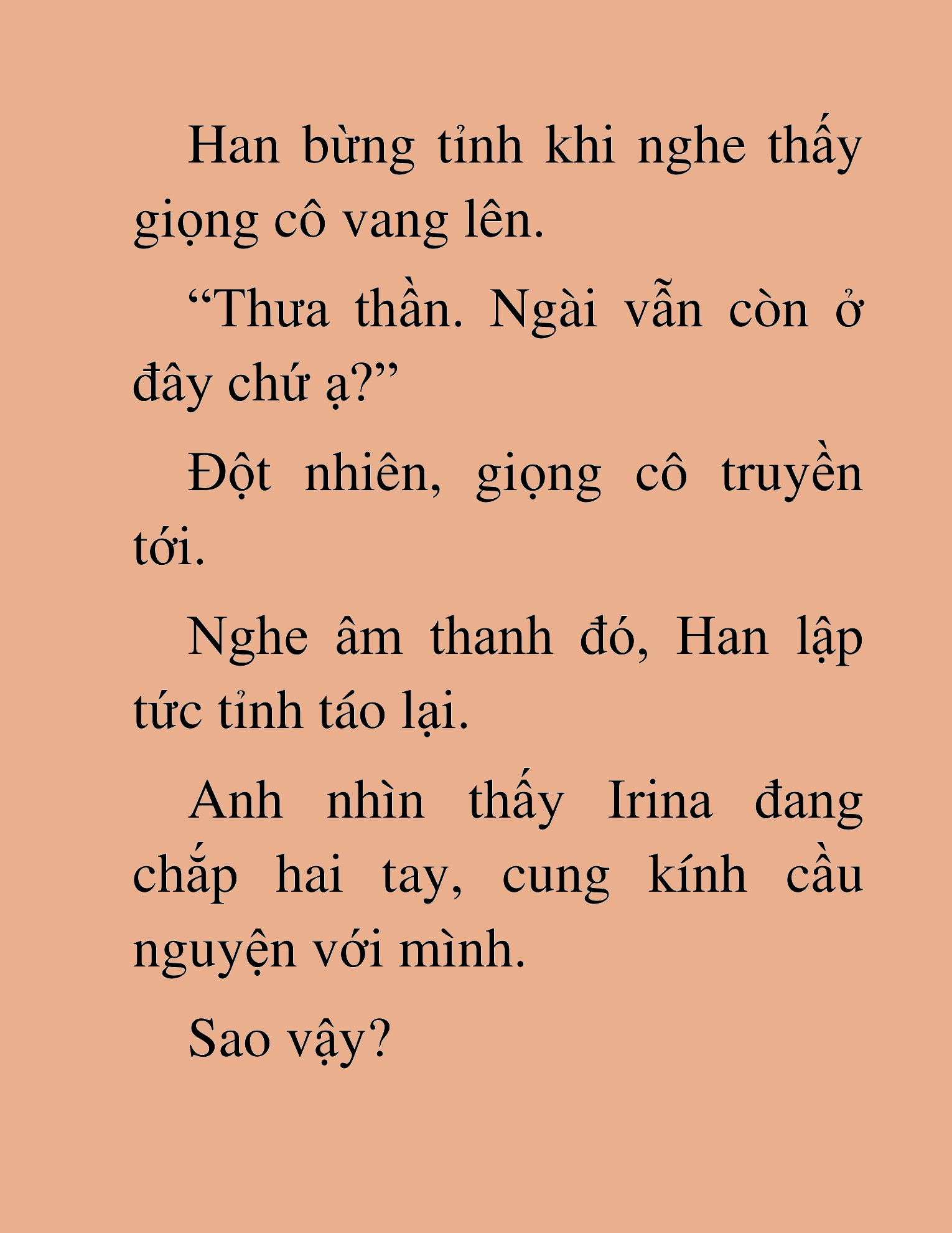 Đọc truyện HAT[novel] Ta Là Thần Của Thế Giới Trong Tủ Lạnh - Chap 10