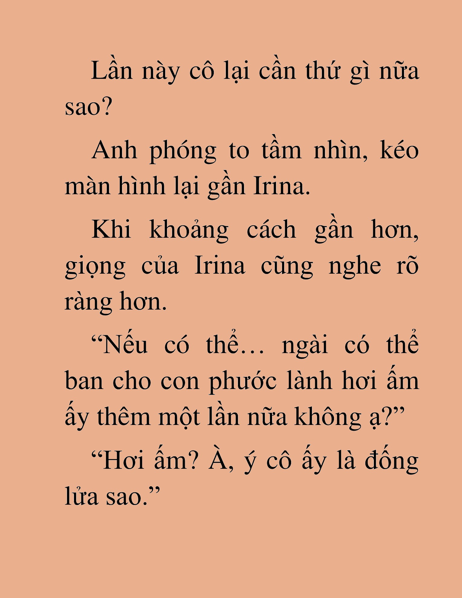 Đọc truyện HAT[novel] Ta Là Thần Của Thế Giới Trong Tủ Lạnh - Chap 10