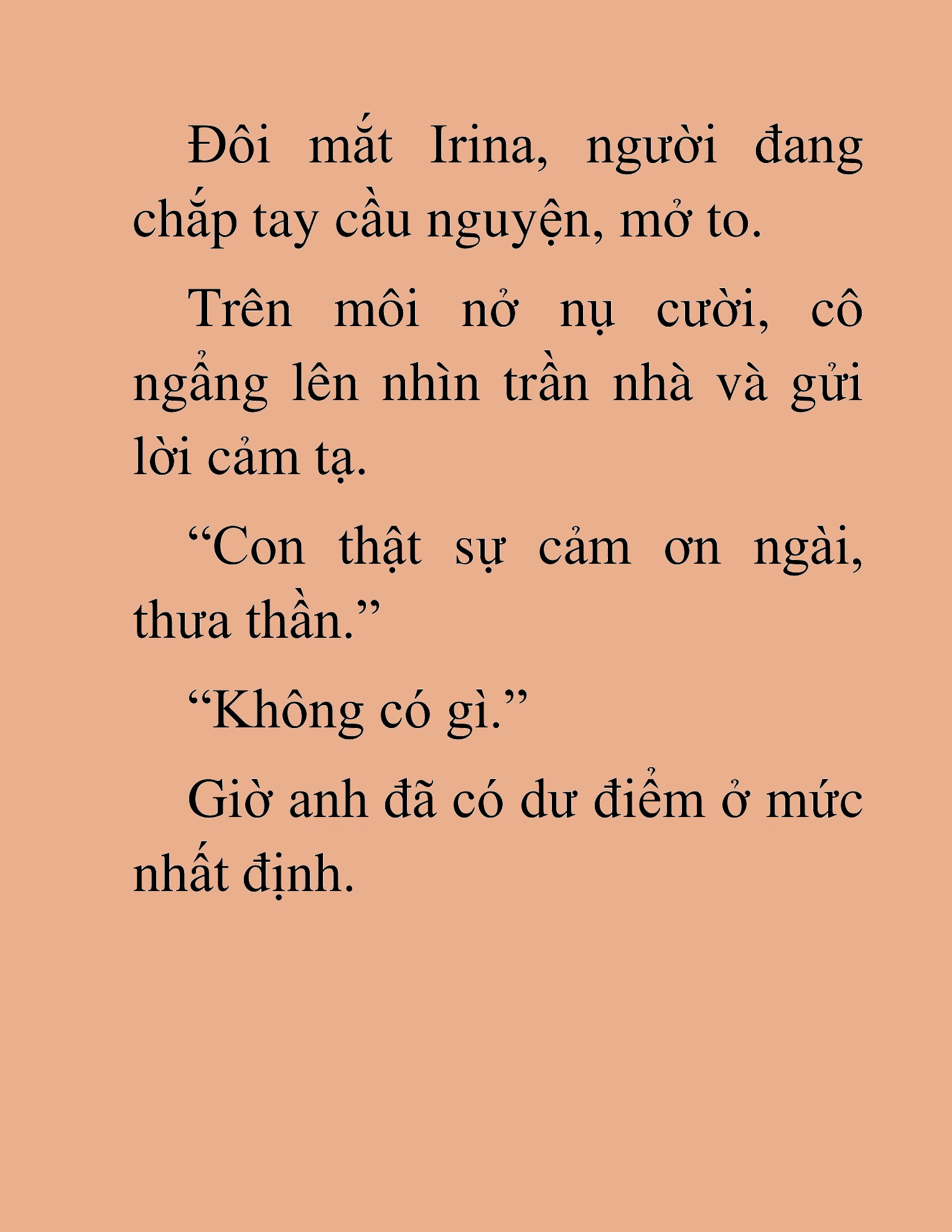 Đọc truyện HAT[novel] Ta Là Thần Của Thế Giới Trong Tủ Lạnh - Chap 10