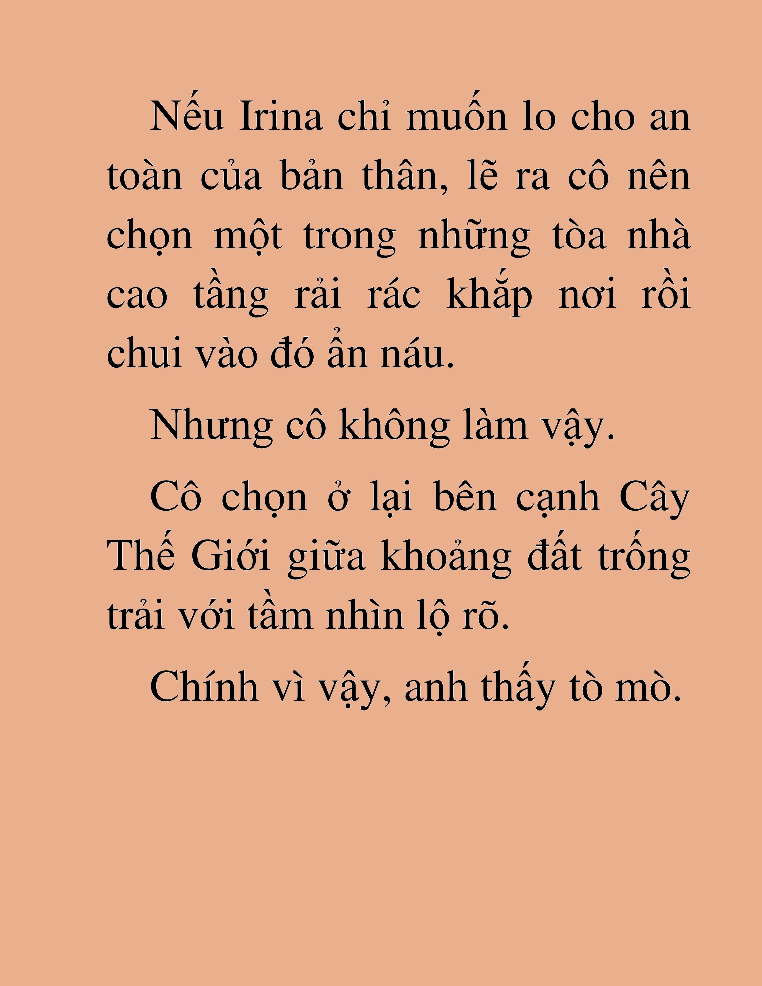 Đọc truyện HAT[novel] Ta Là Thần Của Thế Giới Trong Tủ Lạnh - Chap 10