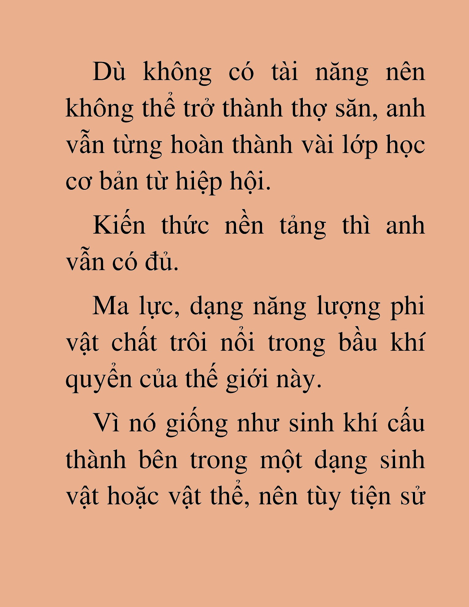 Đọc truyện HAT[novel] Ta Là Thần Của Thế Giới Trong Tủ Lạnh - Chap 11