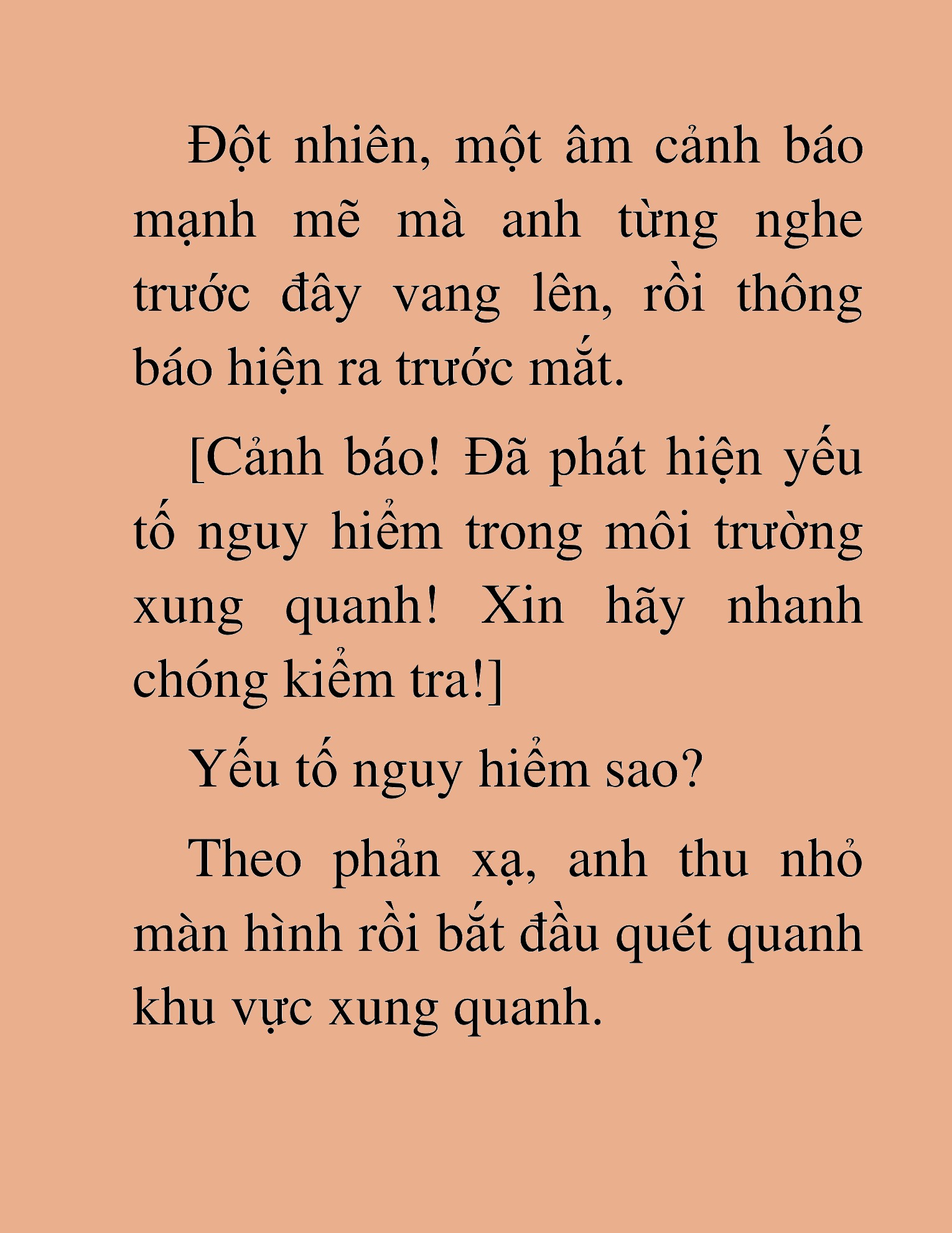 Đọc truyện HAT[novel] Ta Là Thần Của Thế Giới Trong Tủ Lạnh - Chap 11
