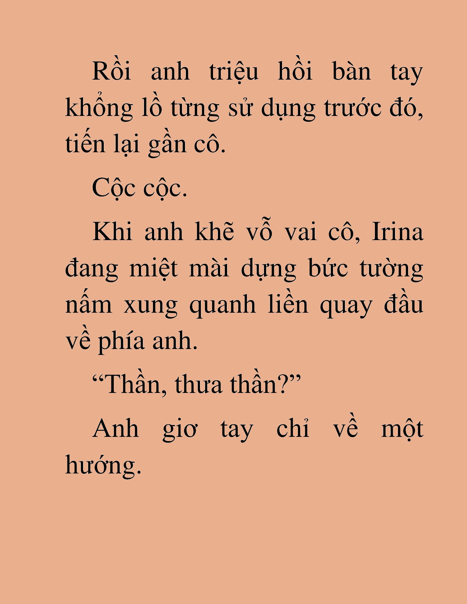 Đọc truyện HAT[novel] Ta Là Thần Của Thế Giới Trong Tủ Lạnh - Chap 11