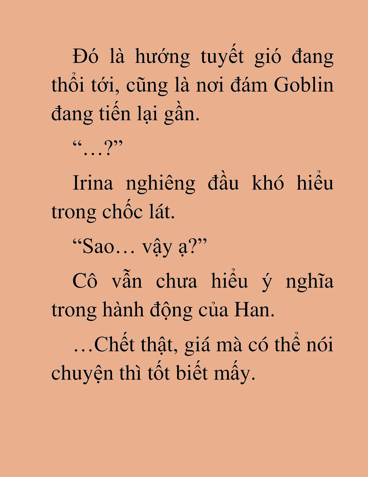 Đọc truyện HAT[novel] Ta Là Thần Của Thế Giới Trong Tủ Lạnh - Chap 11