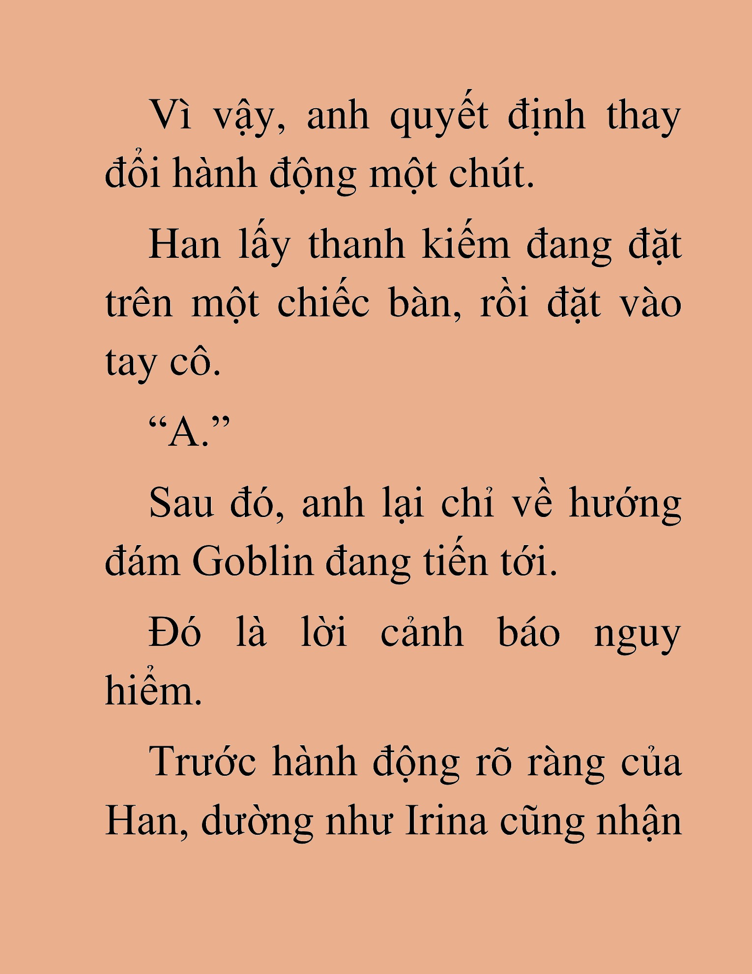 Đọc truyện HAT[novel] Ta Là Thần Của Thế Giới Trong Tủ Lạnh - Chap 11