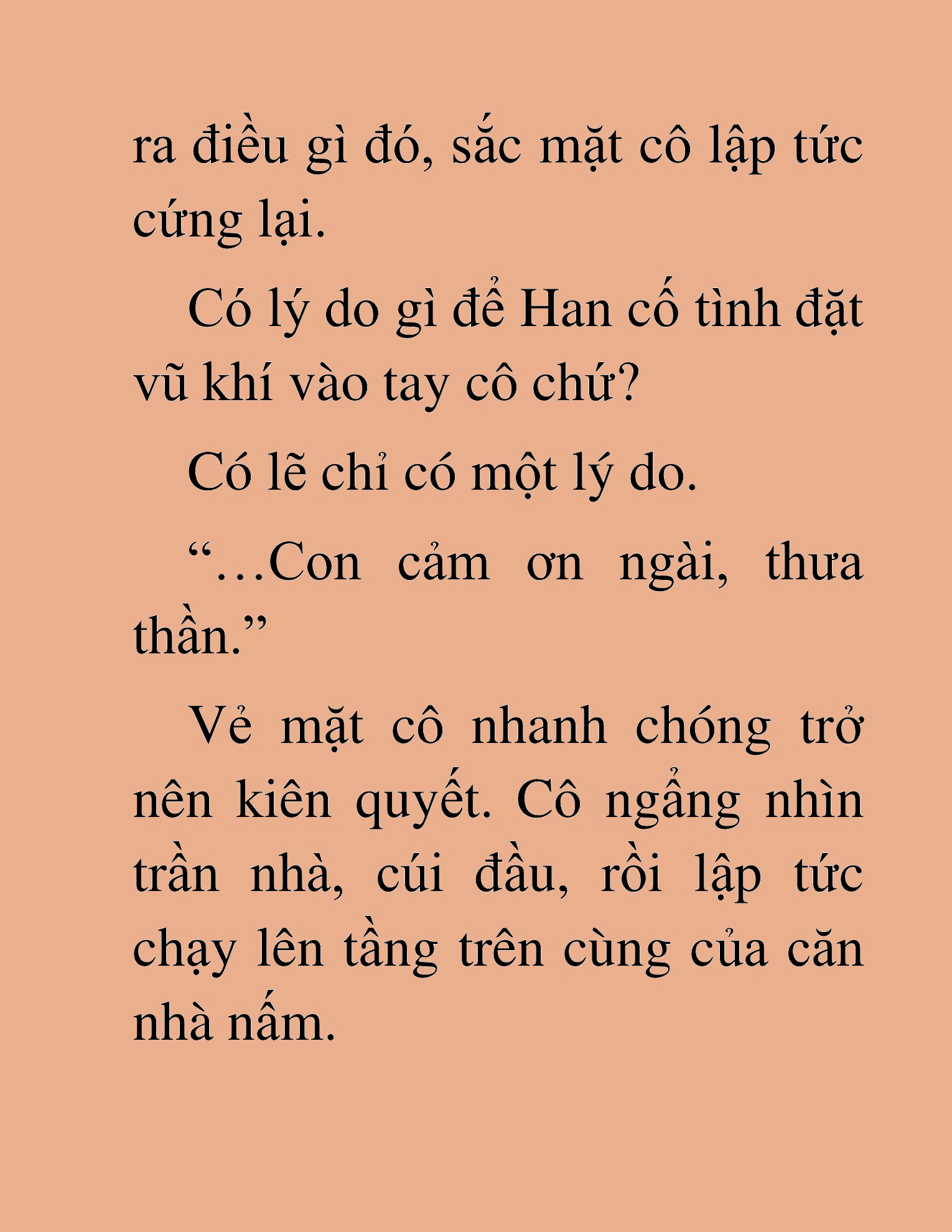 Đọc truyện HAT[novel] Ta Là Thần Của Thế Giới Trong Tủ Lạnh - Chap 11