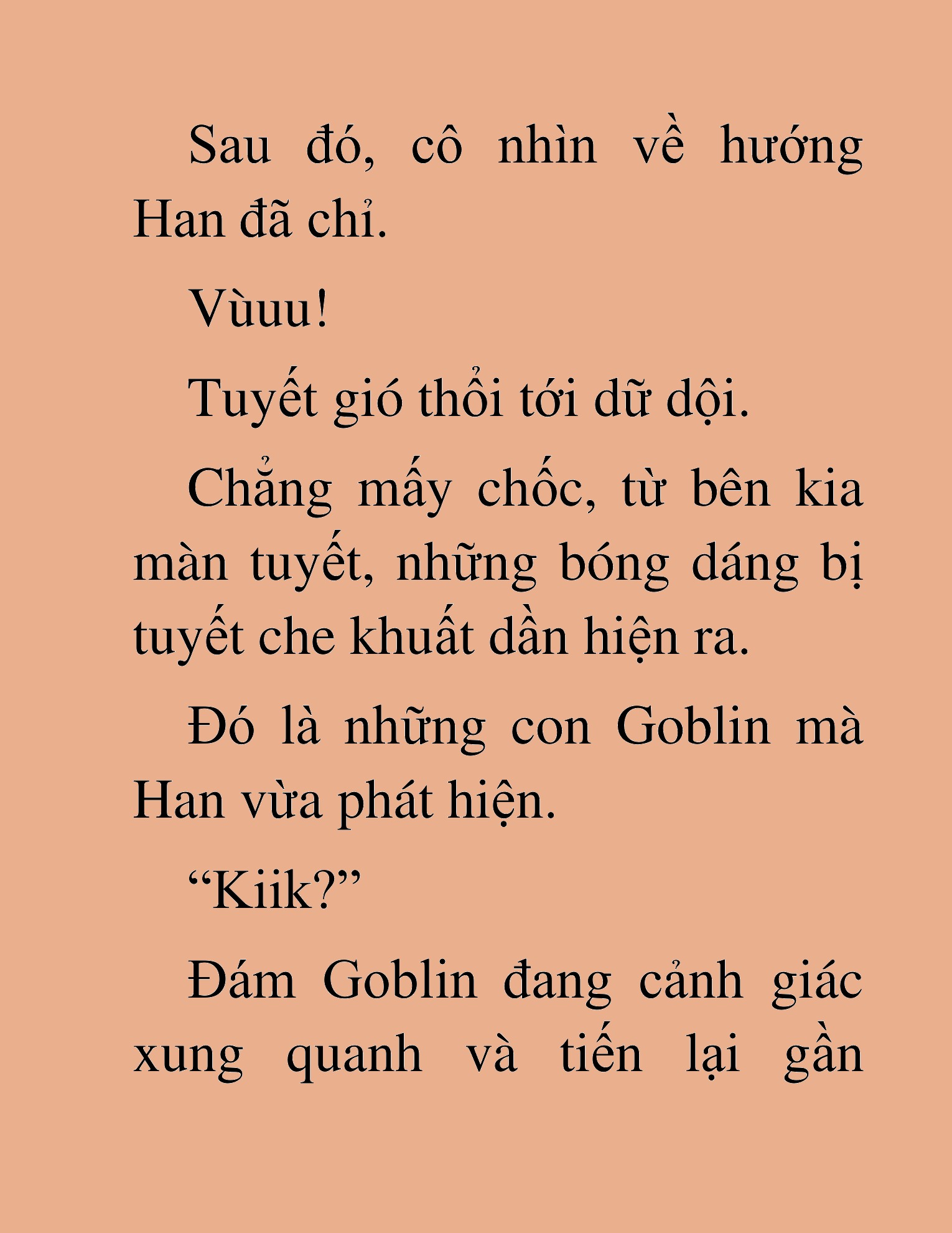 Đọc truyện HAT[novel] Ta Là Thần Của Thế Giới Trong Tủ Lạnh - Chap 11