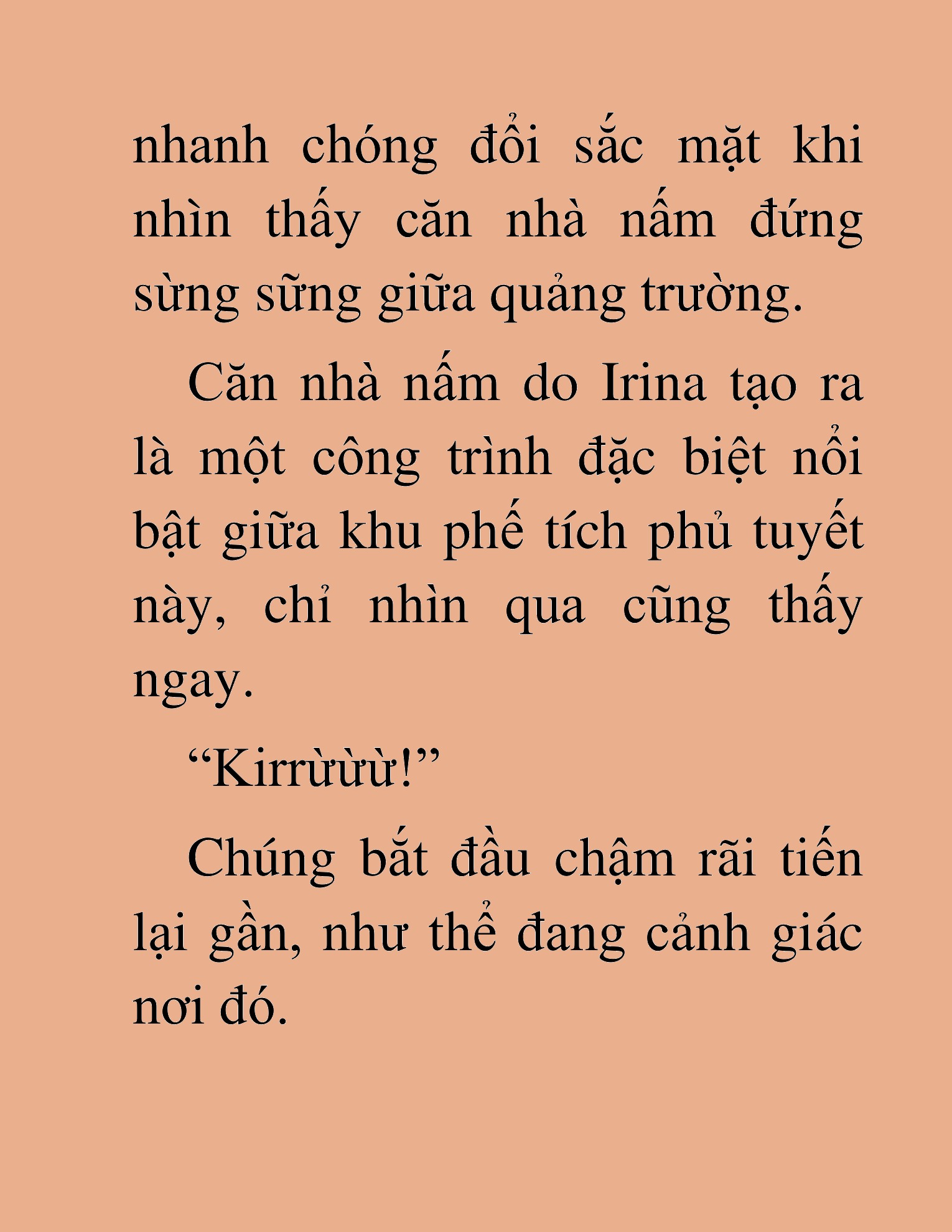 Đọc truyện HAT[novel] Ta Là Thần Của Thế Giới Trong Tủ Lạnh - Chap 11