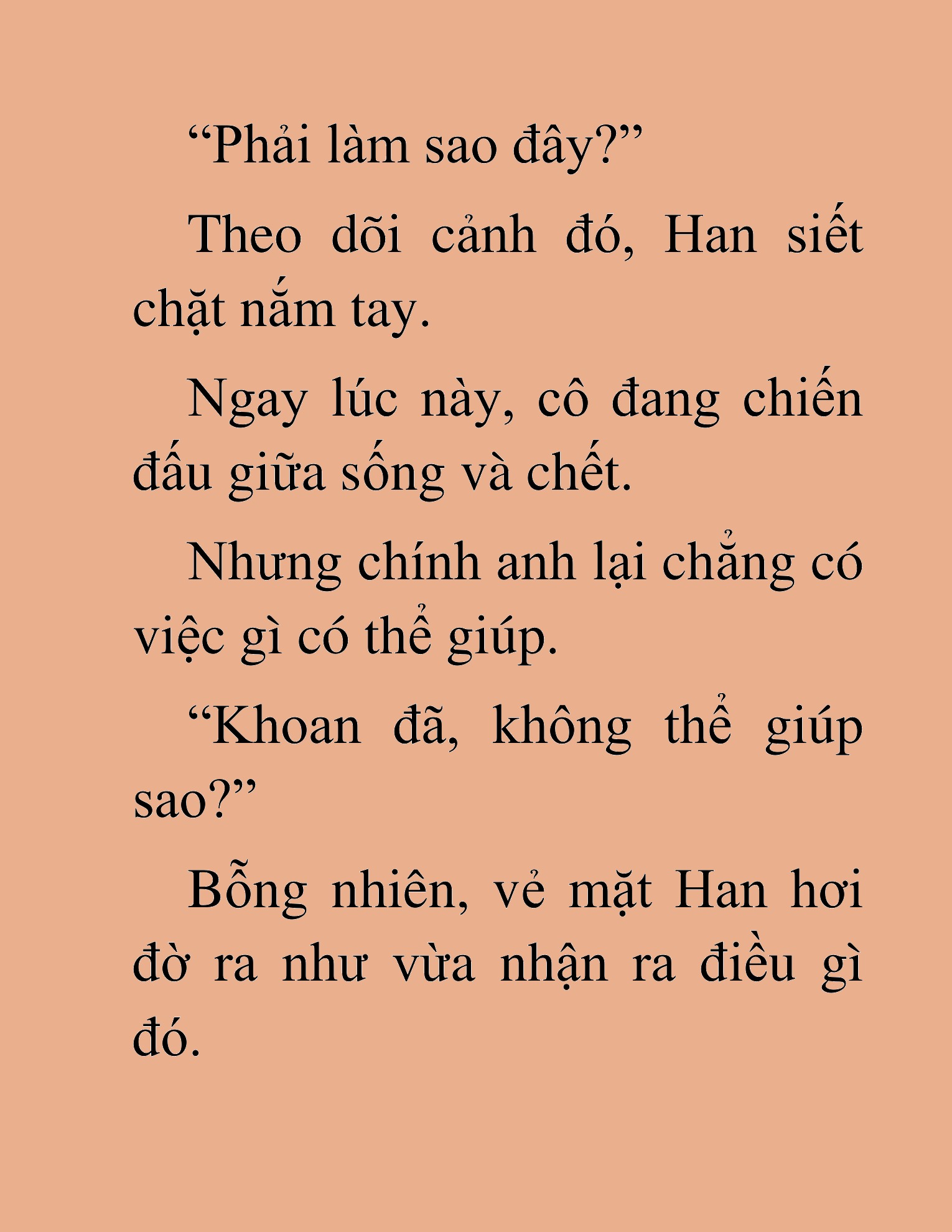 Đọc truyện HAT[novel] Ta Là Thần Của Thế Giới Trong Tủ Lạnh - Chap 11