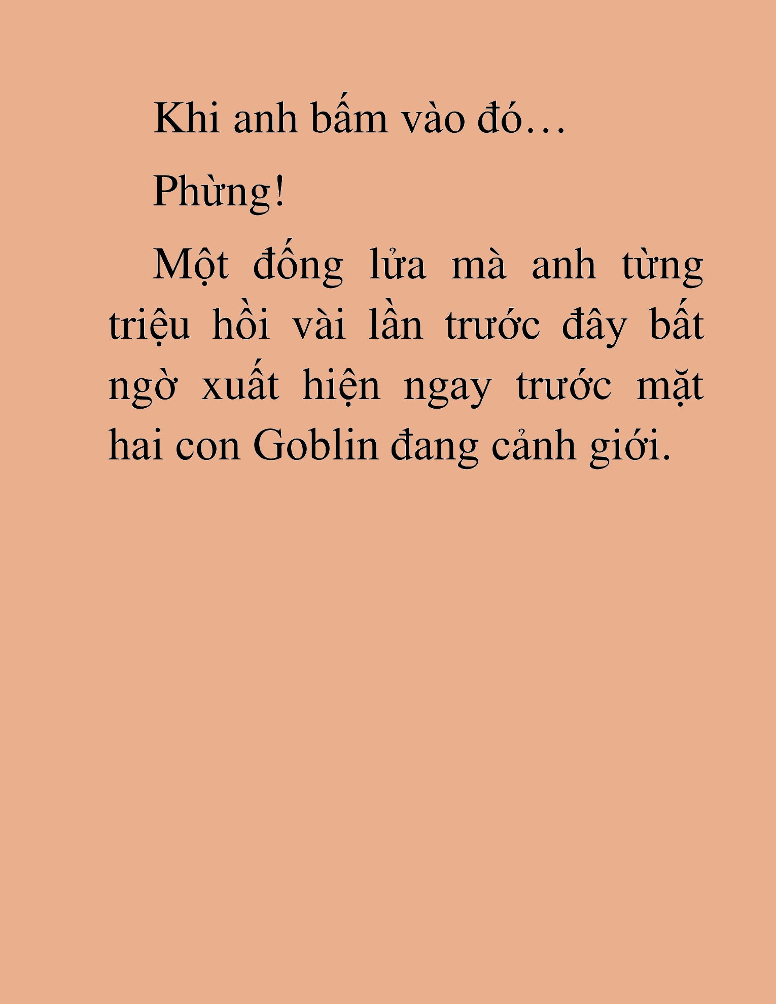 Đọc truyện HAT[novel] Ta Là Thần Của Thế Giới Trong Tủ Lạnh - Chap 11