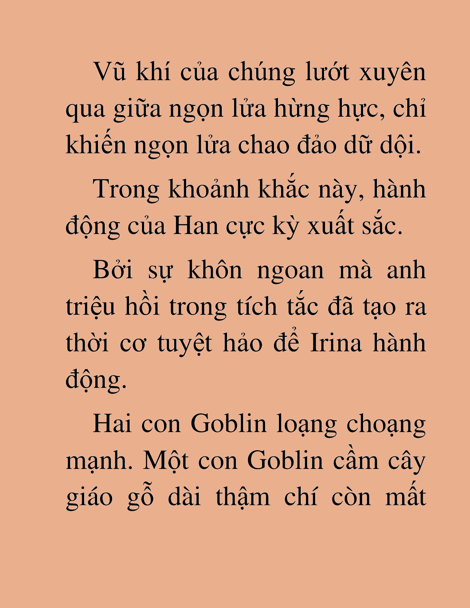 Đọc truyện HAT[novel] Ta Là Thần Của Thế Giới Trong Tủ Lạnh - Chap 12
