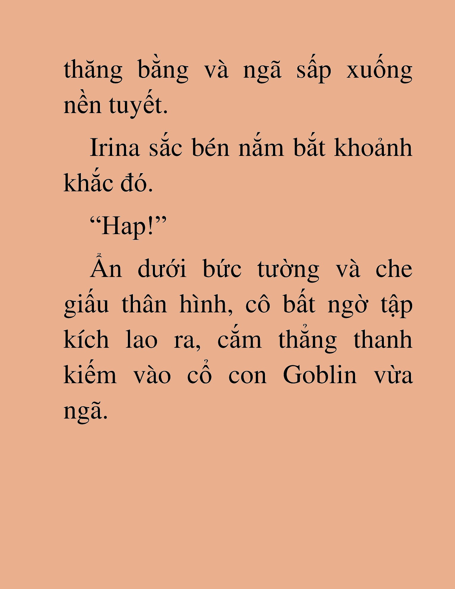 Đọc truyện HAT[novel] Ta Là Thần Của Thế Giới Trong Tủ Lạnh - Chap 12