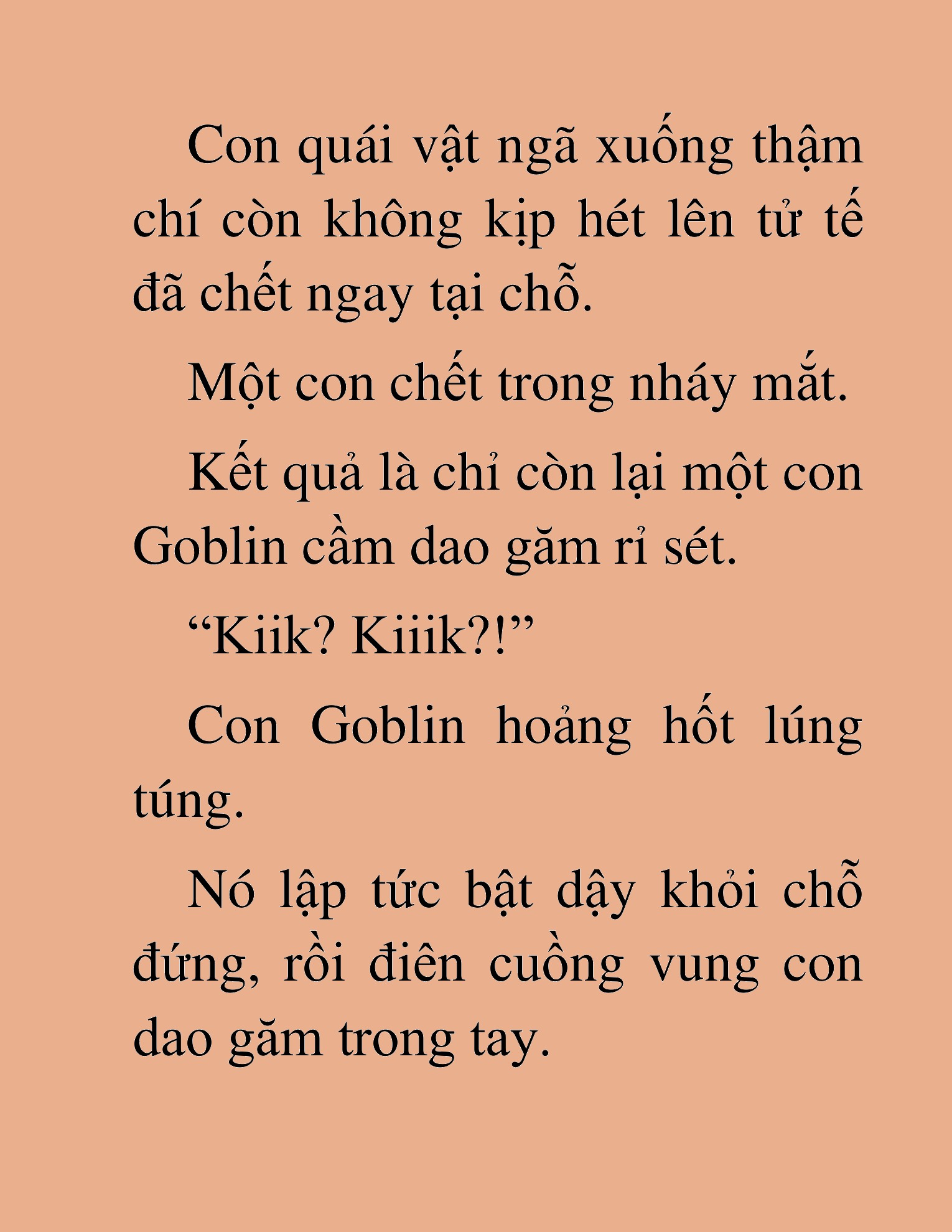 Đọc truyện HAT[novel] Ta Là Thần Của Thế Giới Trong Tủ Lạnh - Chap 12