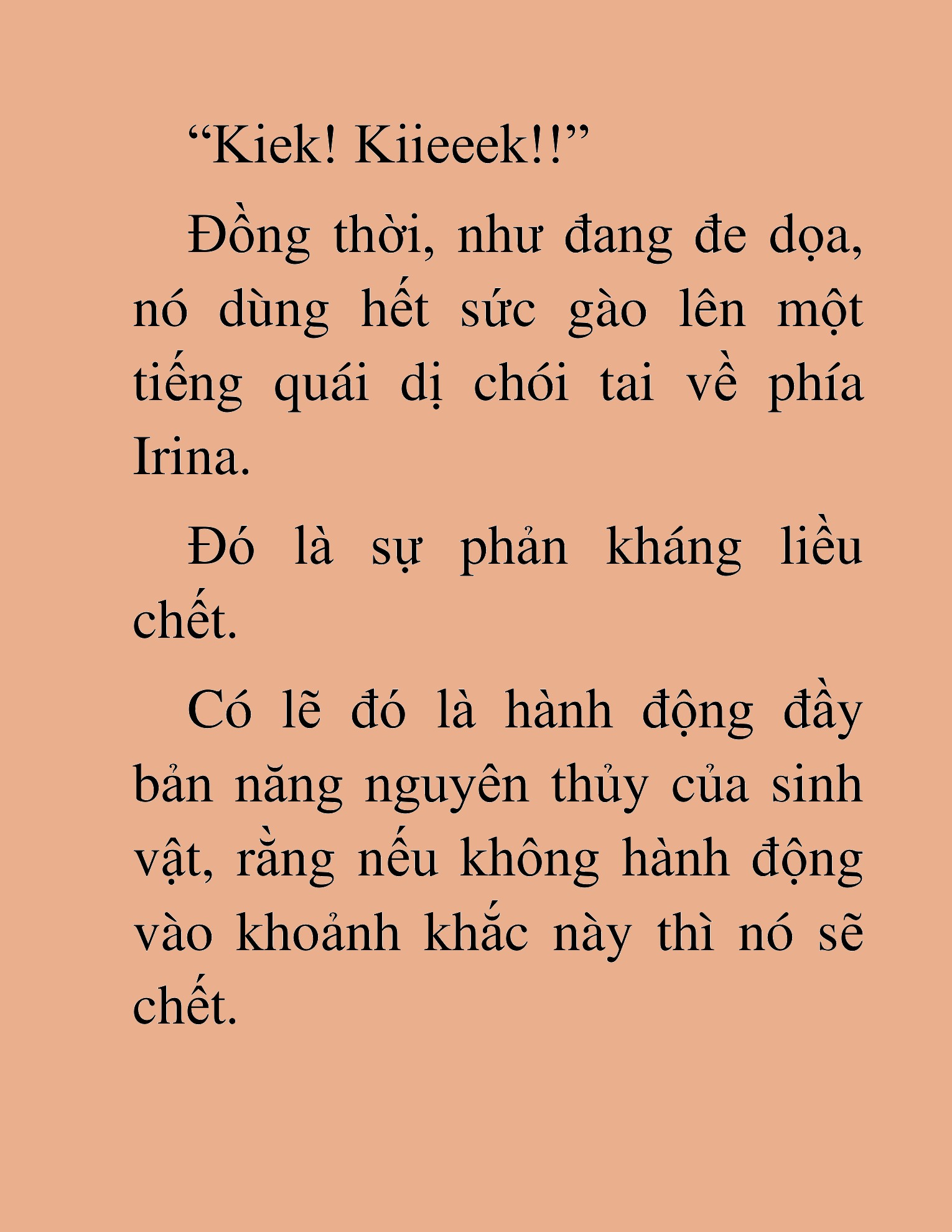 Đọc truyện HAT[novel] Ta Là Thần Của Thế Giới Trong Tủ Lạnh - Chap 12