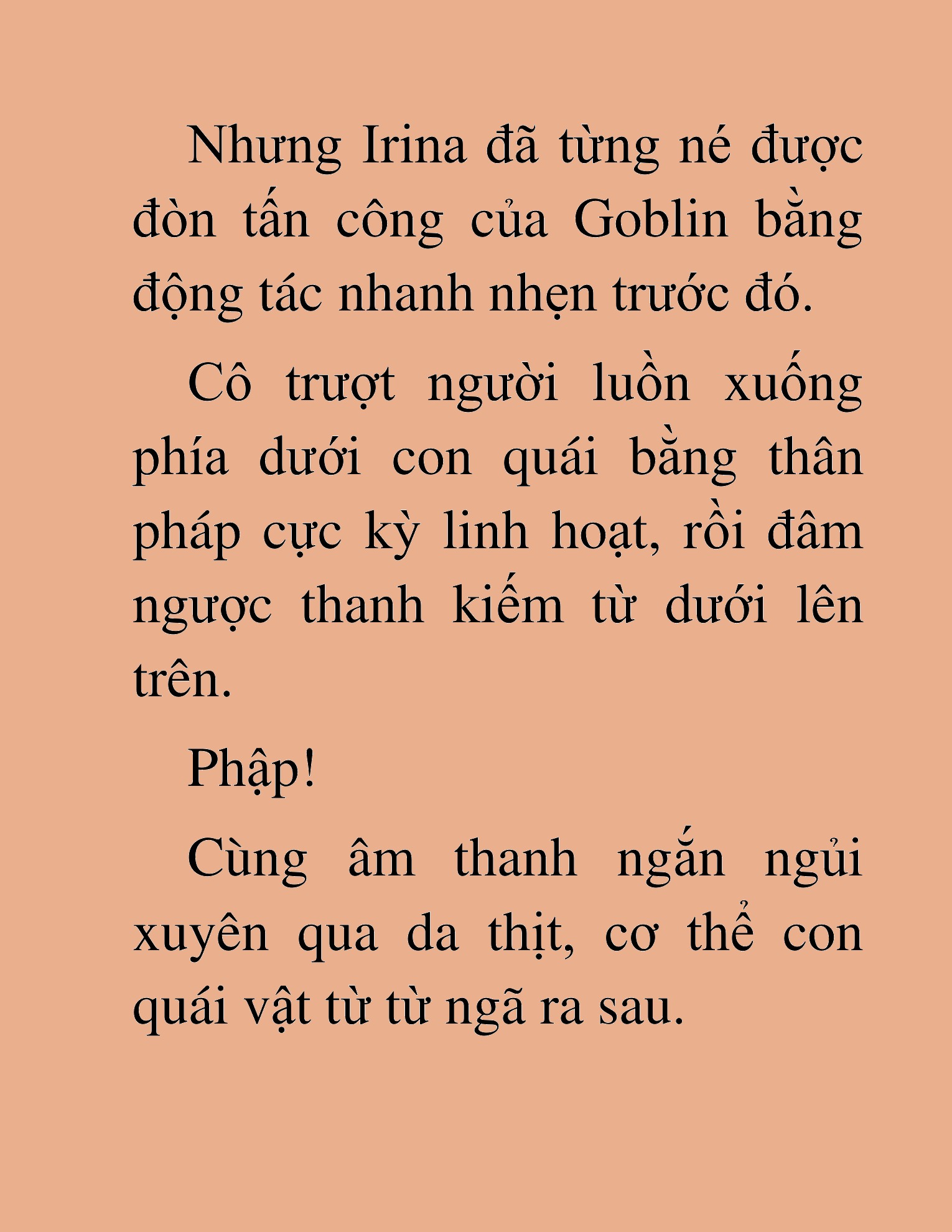 Đọc truyện HAT[novel] Ta Là Thần Của Thế Giới Trong Tủ Lạnh - Chap 12