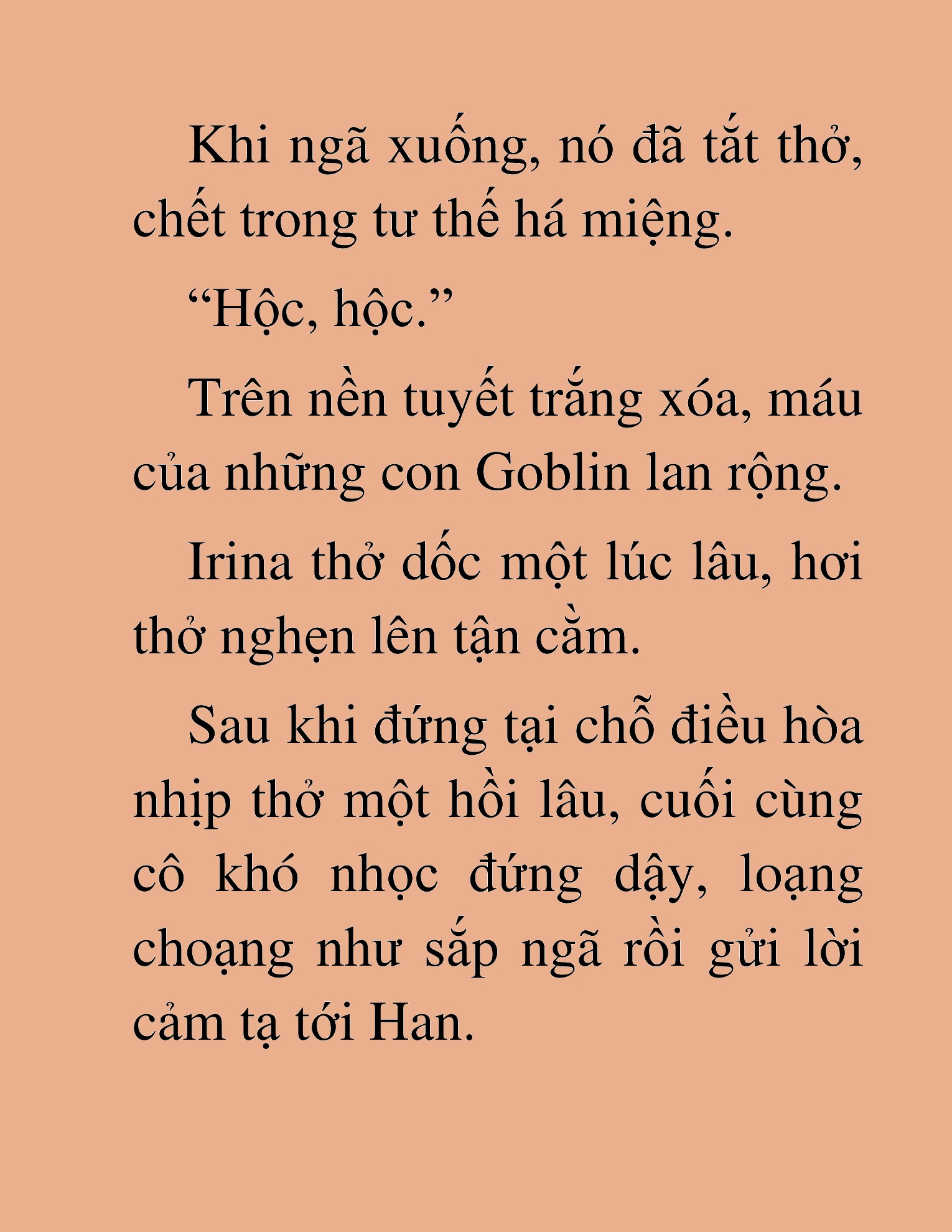 Đọc truyện HAT[novel] Ta Là Thần Của Thế Giới Trong Tủ Lạnh - Chap 12
