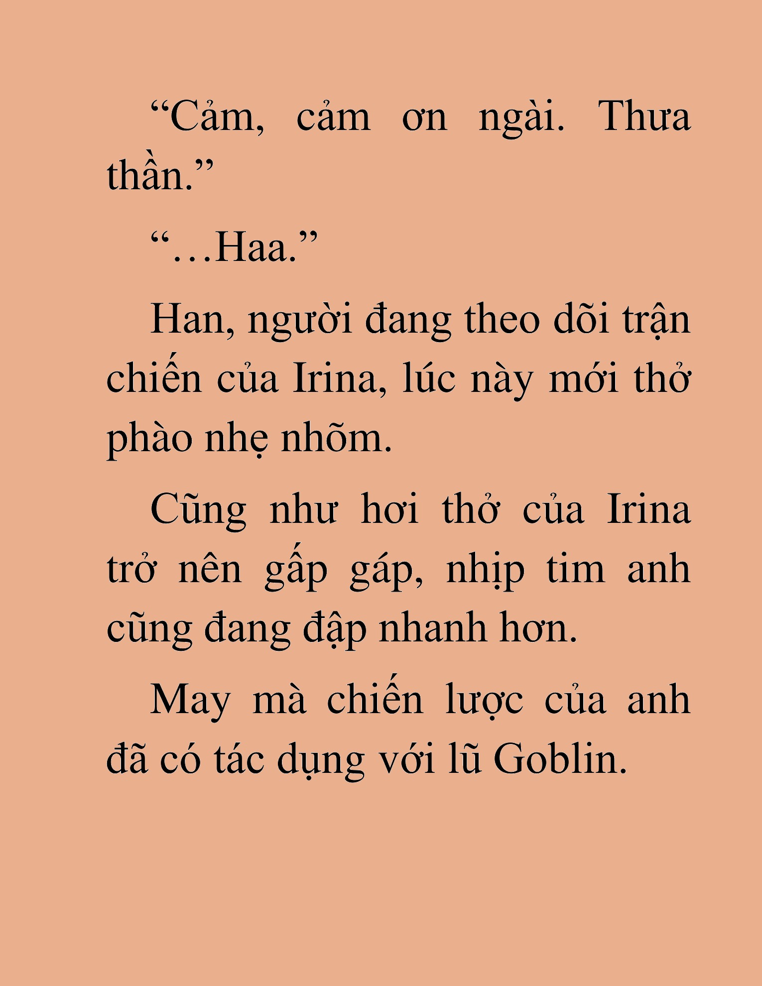 Đọc truyện HAT[novel] Ta Là Thần Của Thế Giới Trong Tủ Lạnh - Chap 12
