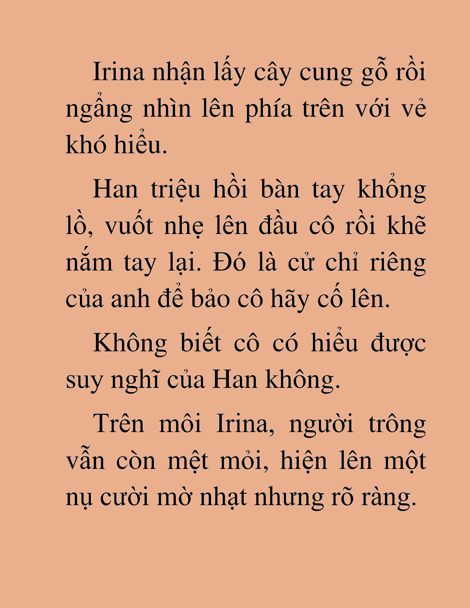 Đọc truyện HAT[novel] Ta Là Thần Của Thế Giới Trong Tủ Lạnh - Chap 12