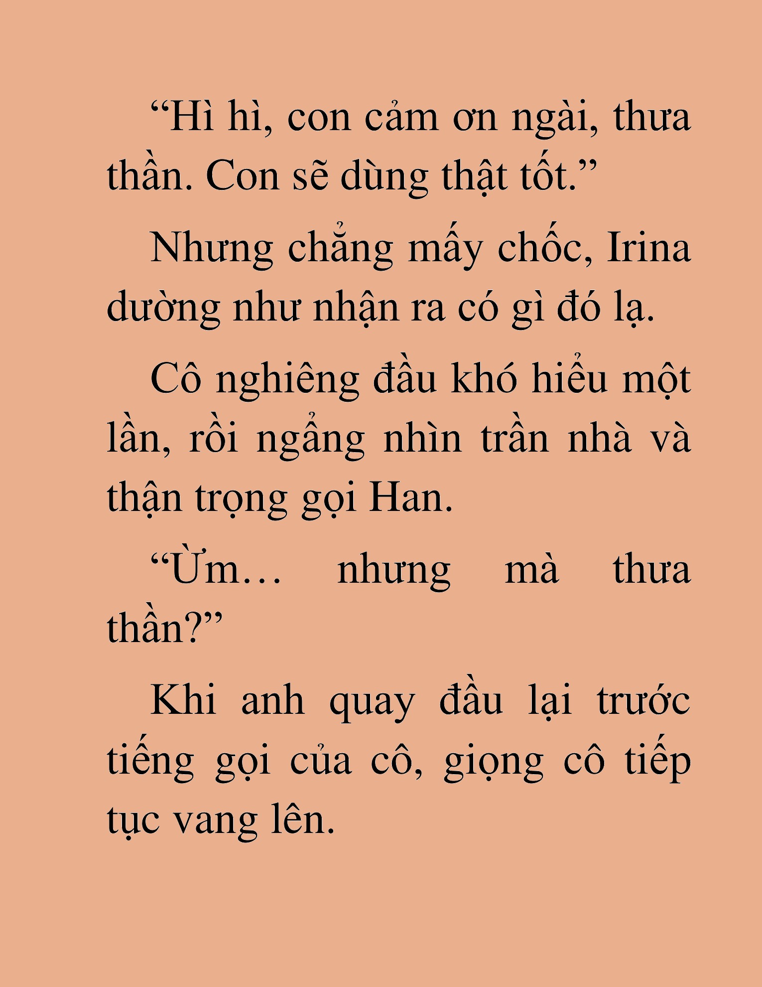 Đọc truyện HAT[novel] Ta Là Thần Của Thế Giới Trong Tủ Lạnh - Chap 12