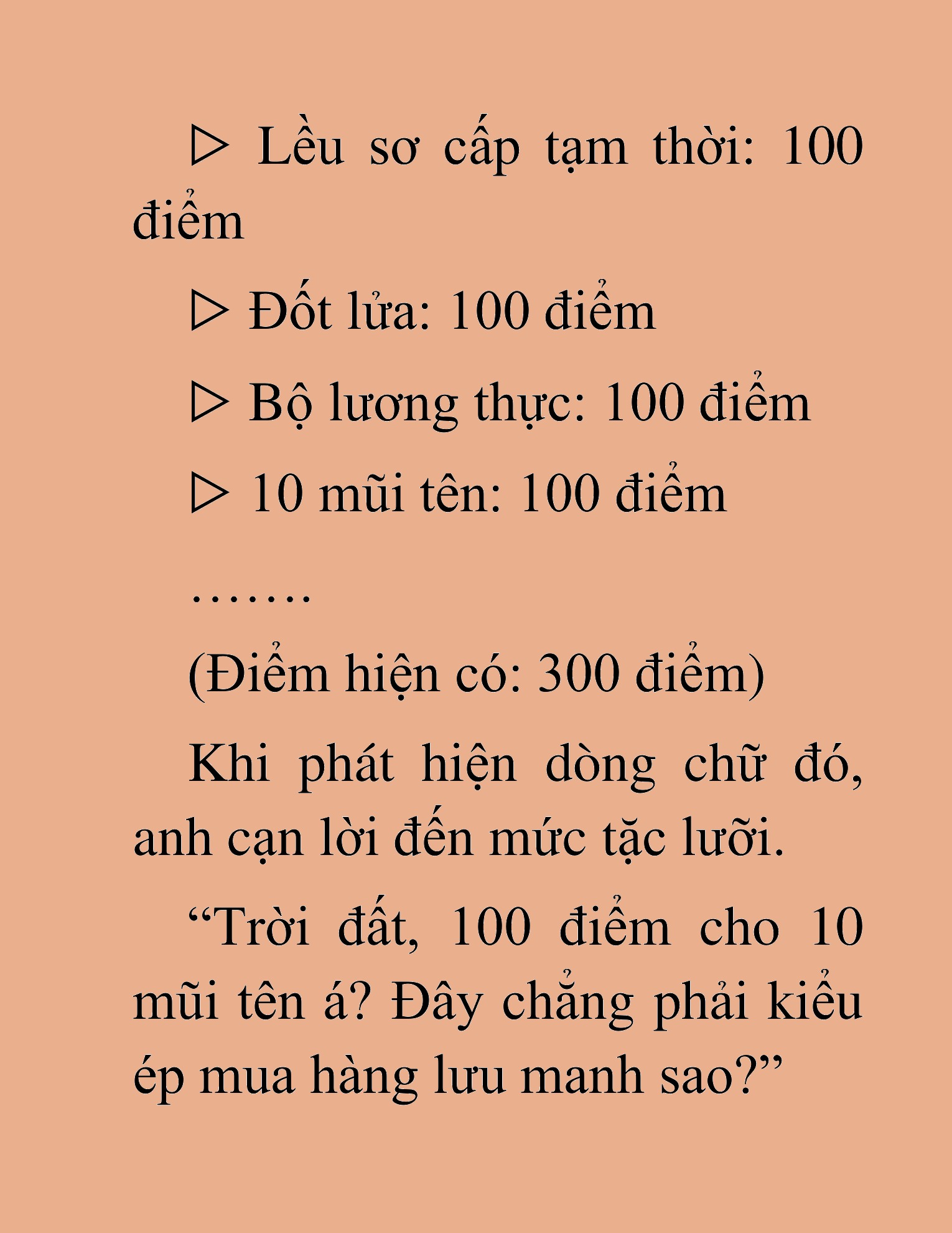 Đọc truyện HAT[novel] Ta Là Thần Của Thế Giới Trong Tủ Lạnh - Chap 12