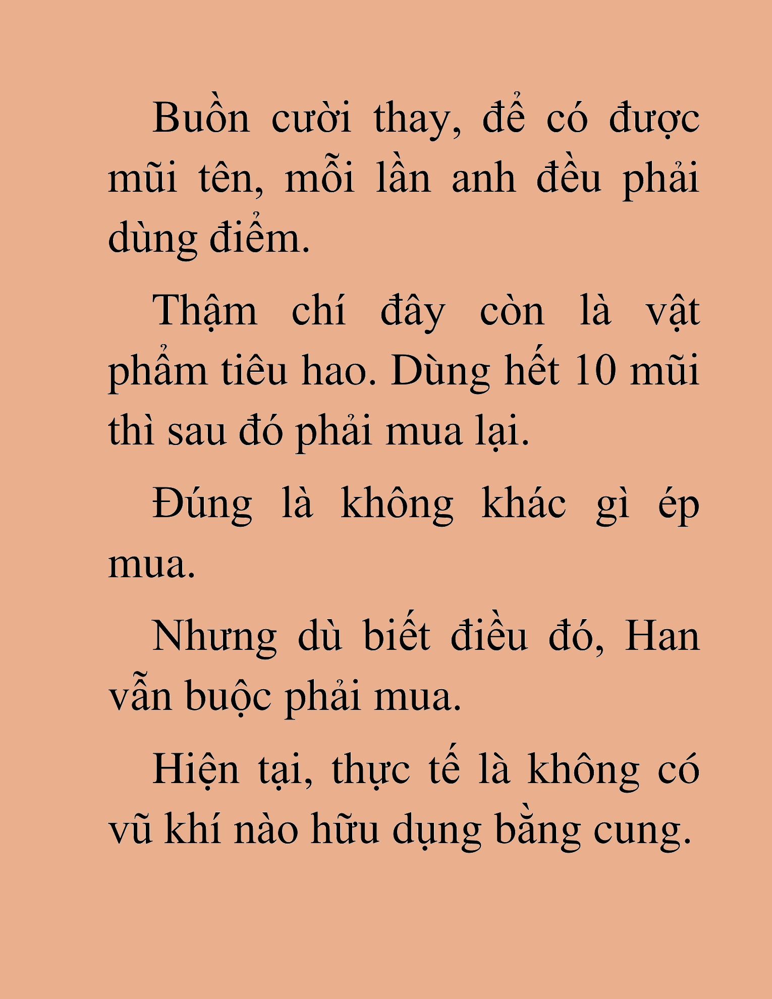 Đọc truyện HAT[novel] Ta Là Thần Của Thế Giới Trong Tủ Lạnh - Chap 12