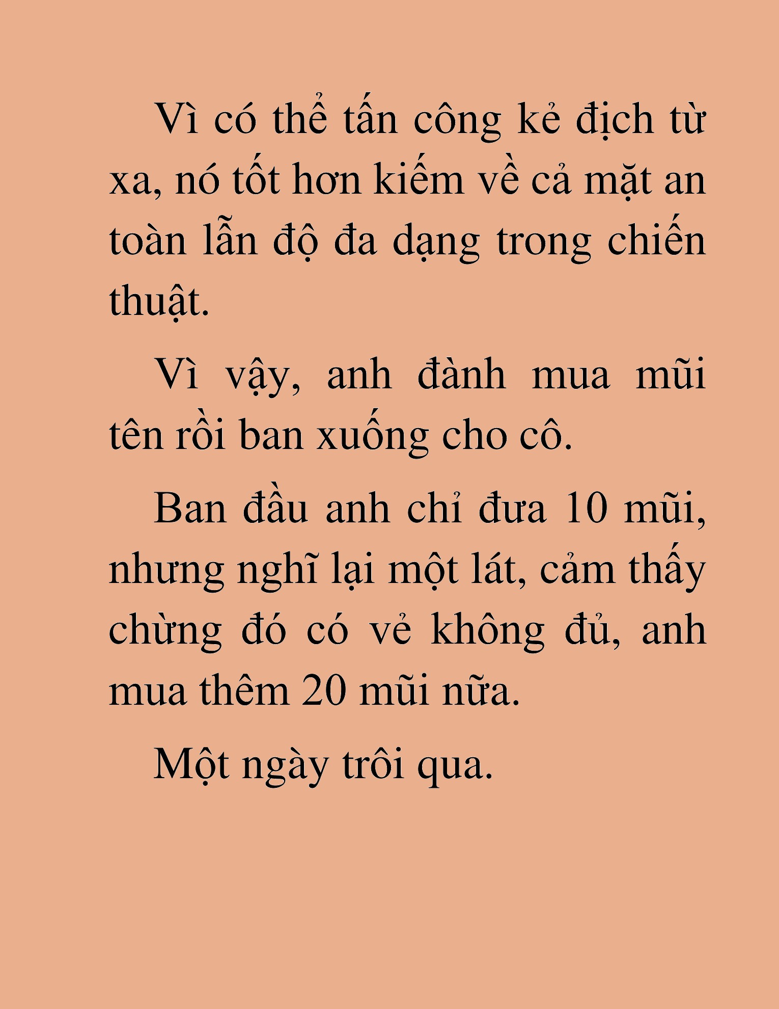 Đọc truyện HAT[novel] Ta Là Thần Của Thế Giới Trong Tủ Lạnh - Chap 12