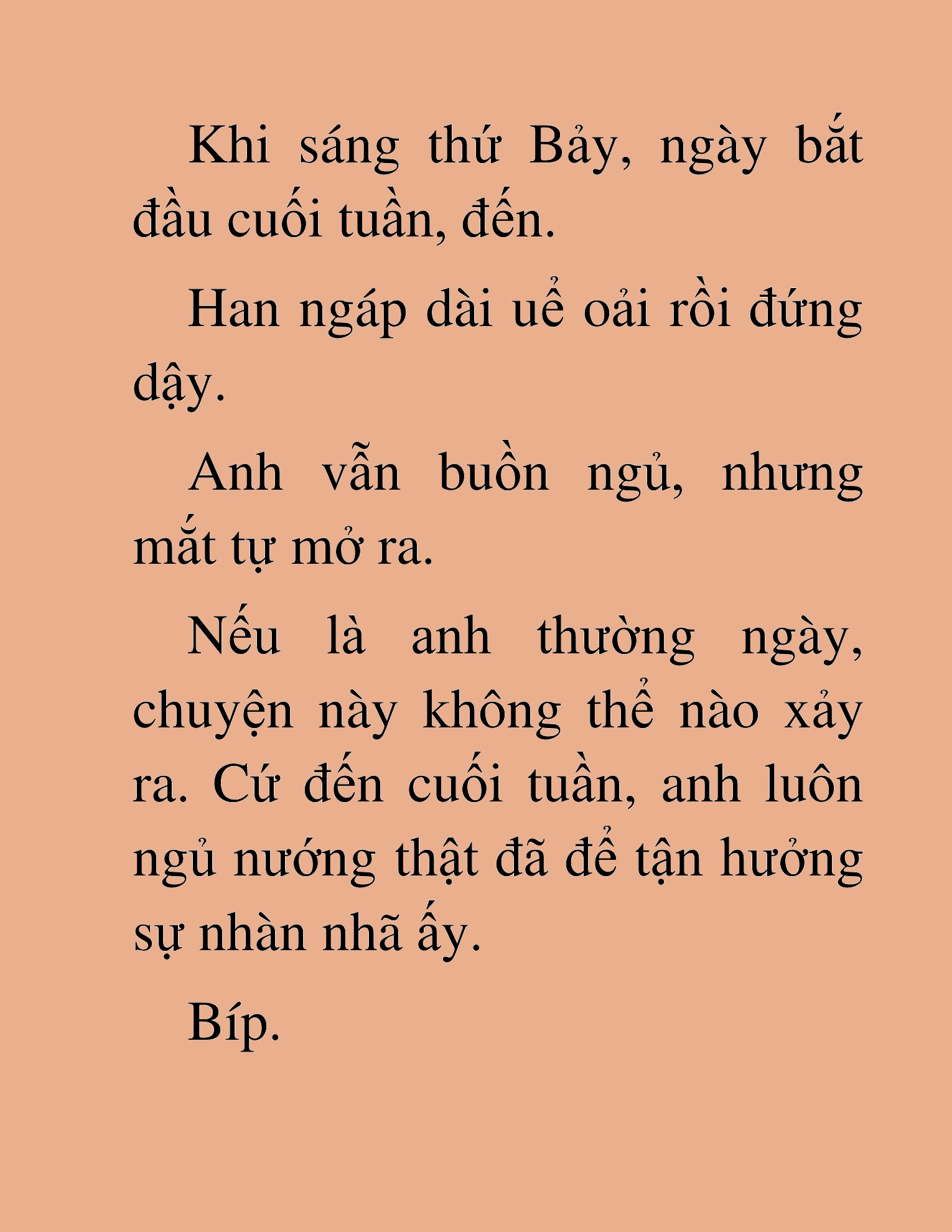 Đọc truyện HAT[novel] Ta Là Thần Của Thế Giới Trong Tủ Lạnh - Chap 12